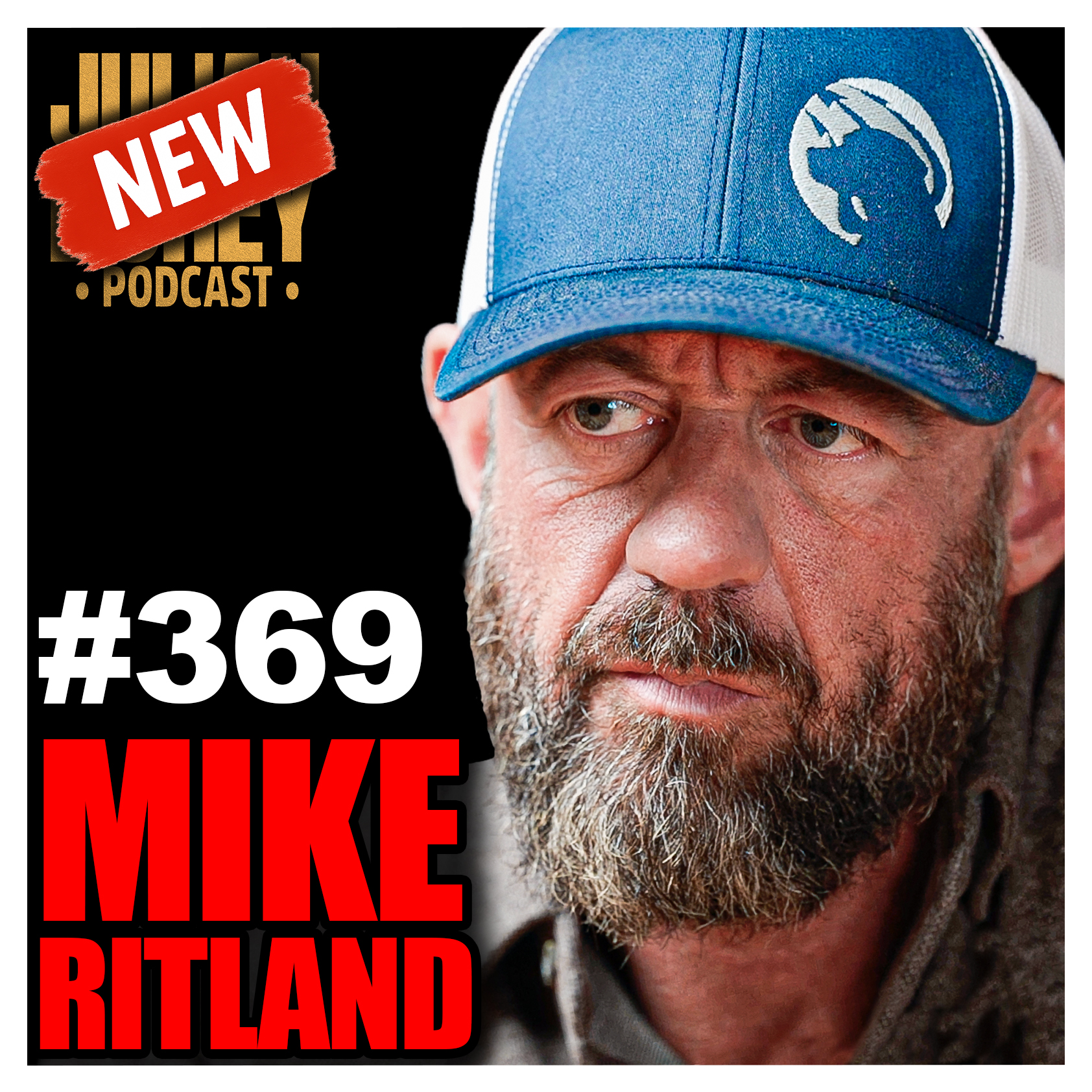 #369 - “Sickening!” - Navy SEAL on Military Corruption, Charlie Kirk & Religion | Mike Ritland