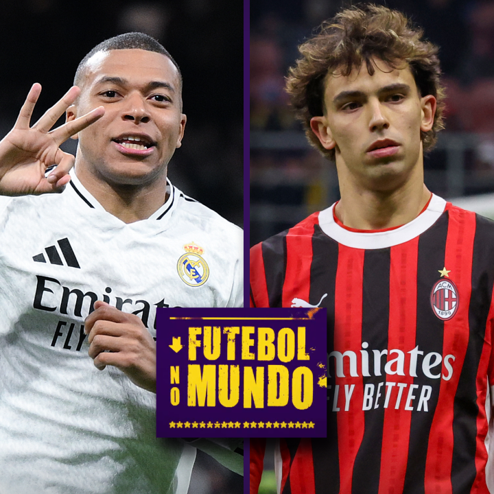 Real Madrid passa fácil pelo City, decepção italiana e tudo da Champions
