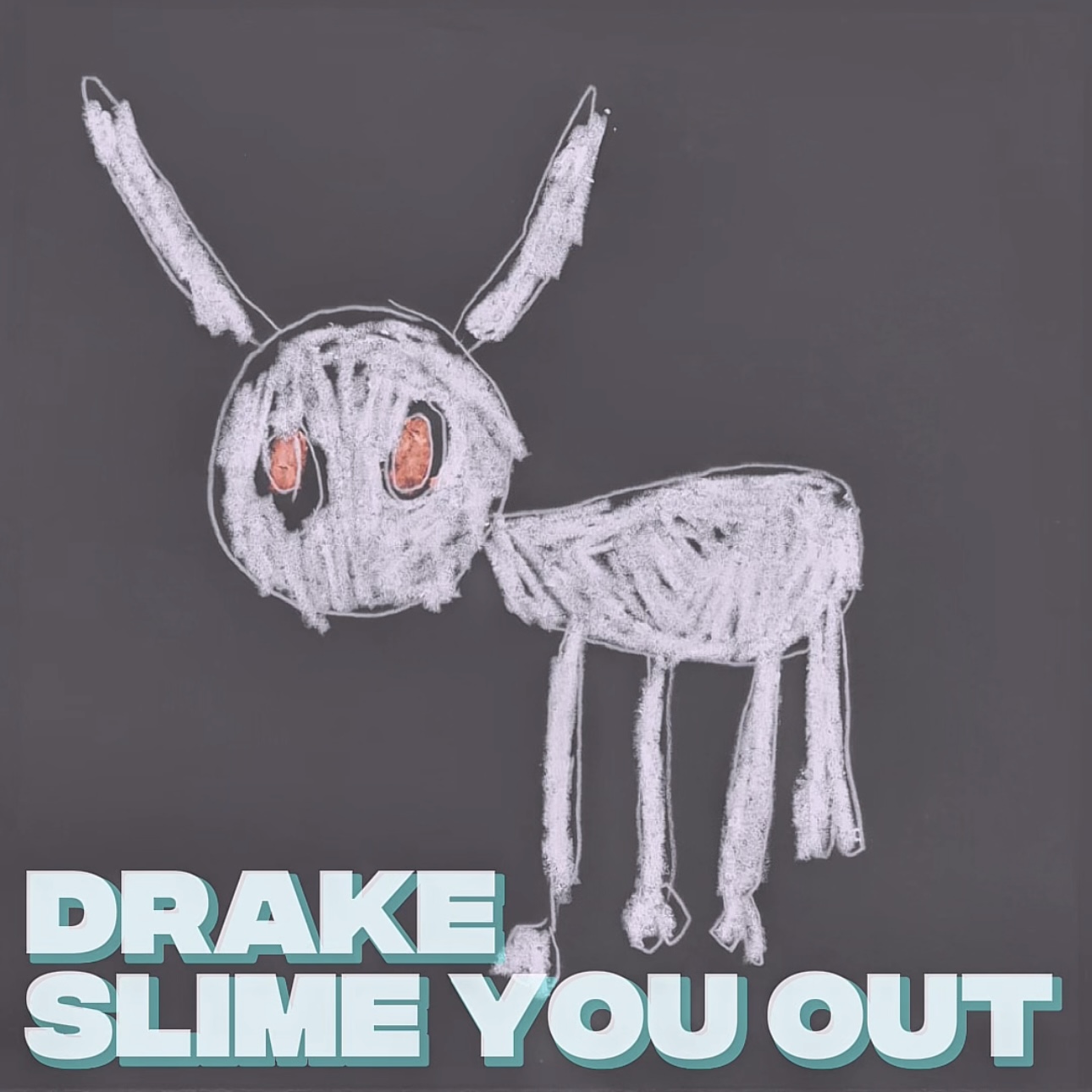Drake - SLIME YOU OUT (feat. SZA) episode artwork