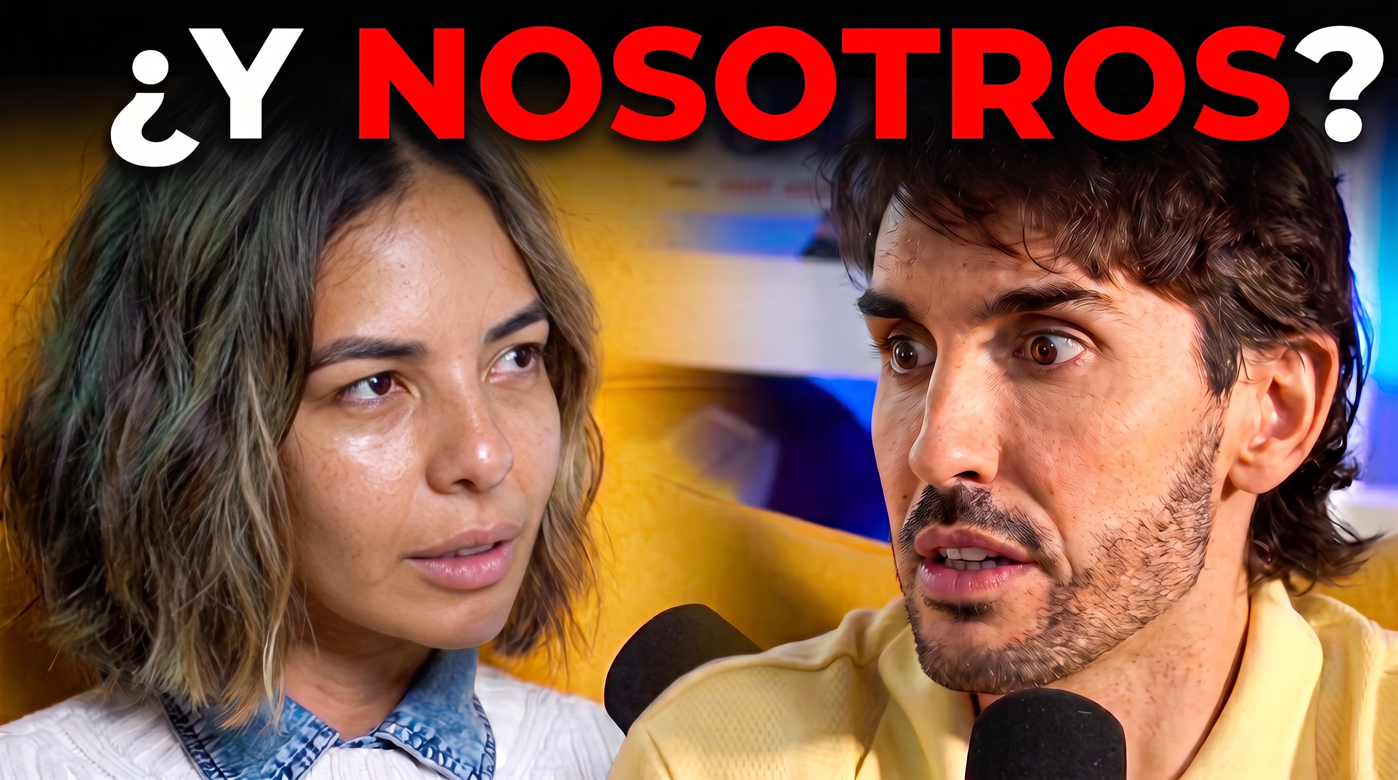 Tus PRIORIDADES están destruyendo tu relación | Titi y Pedro Prieto episode artwork