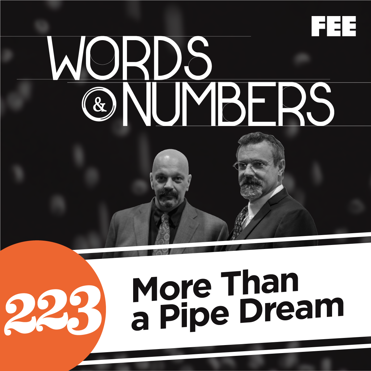 Episode 223: More Than a Pipe Dream