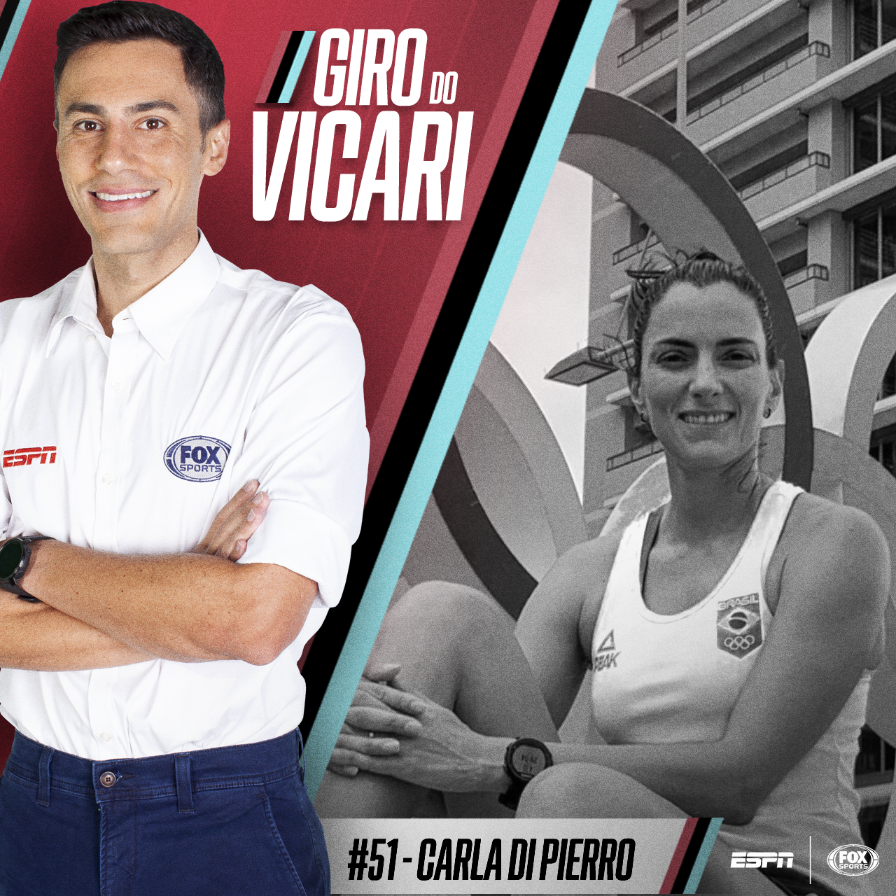 Giro do Vicari