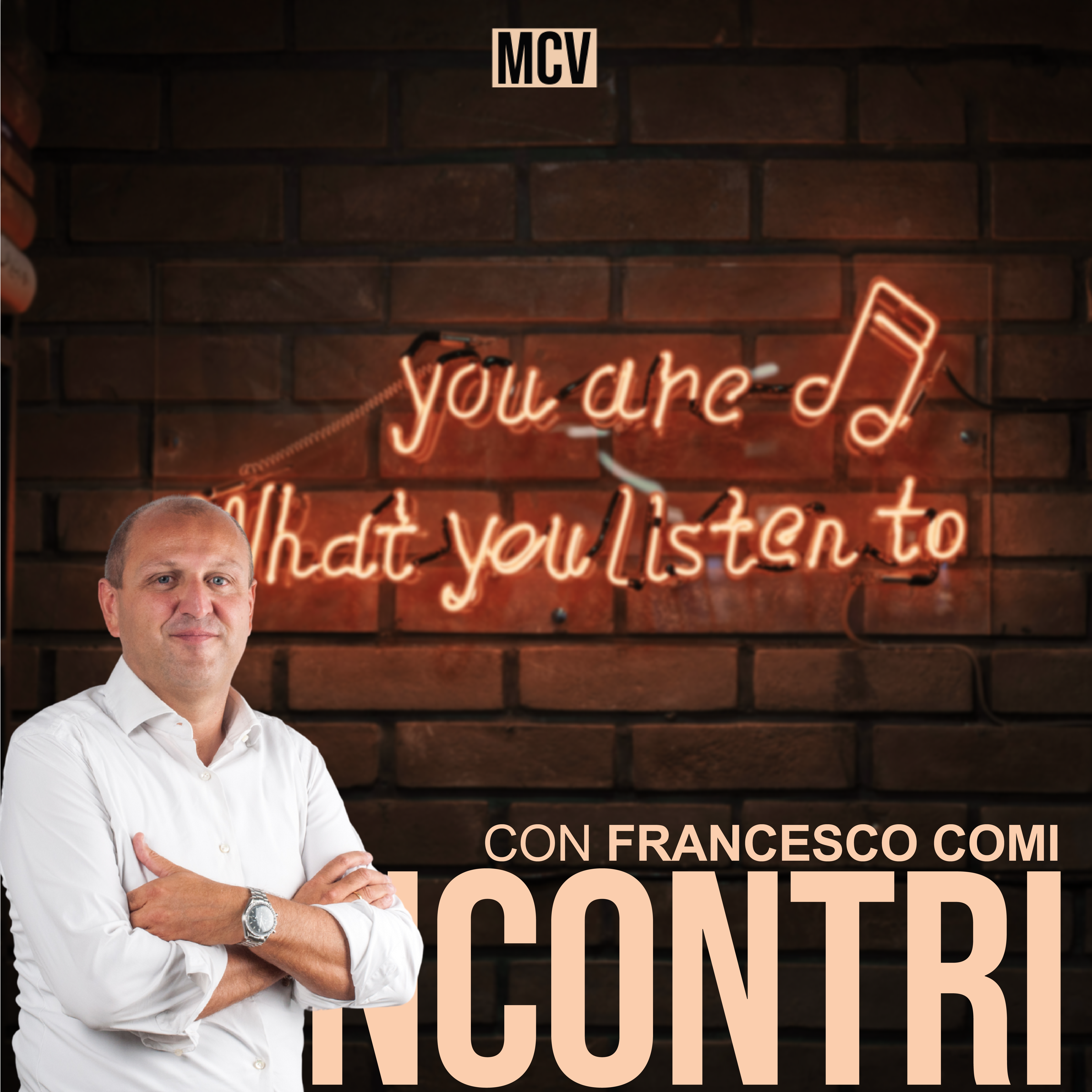 Francesco Comi episode artwork
