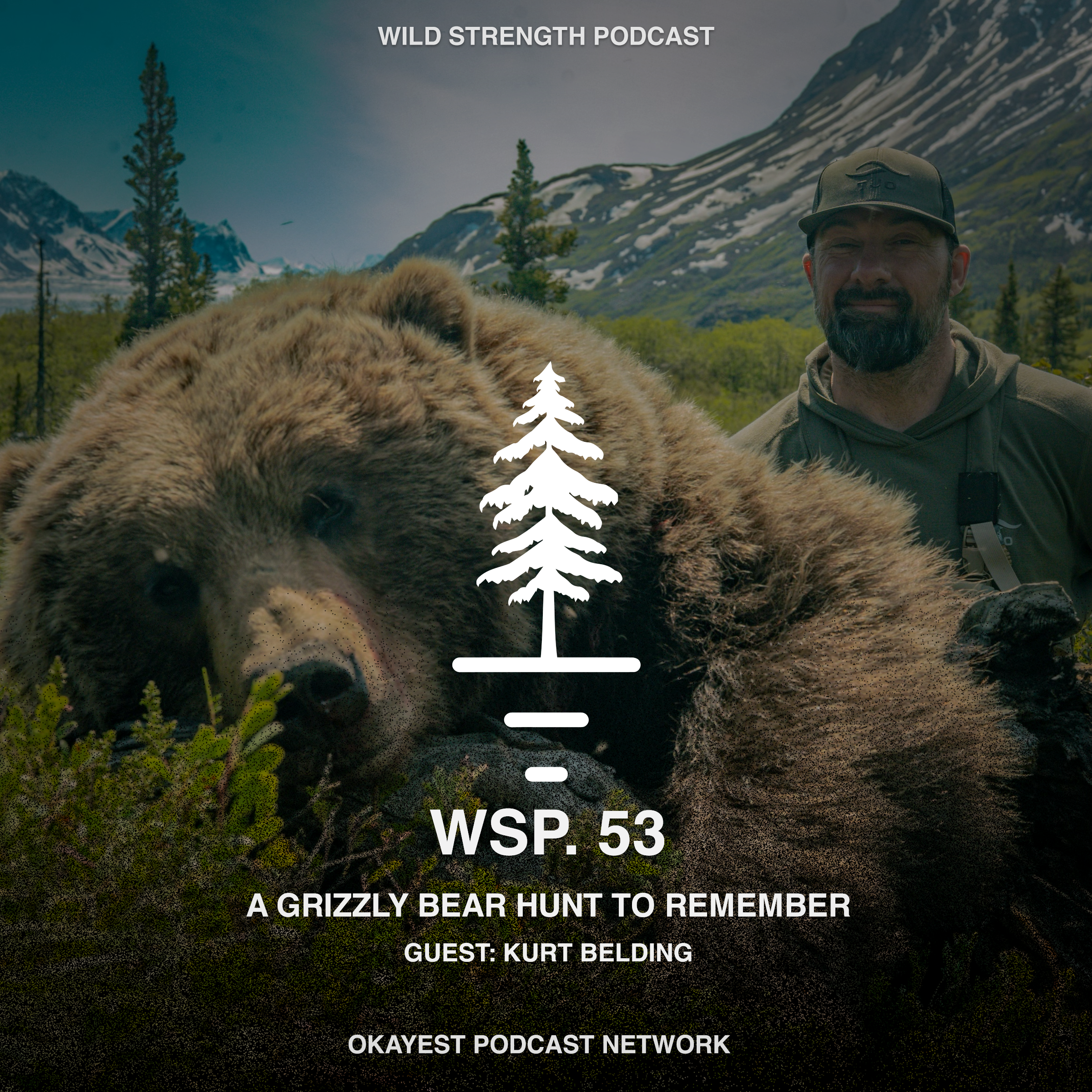 Wild Strength Podcast