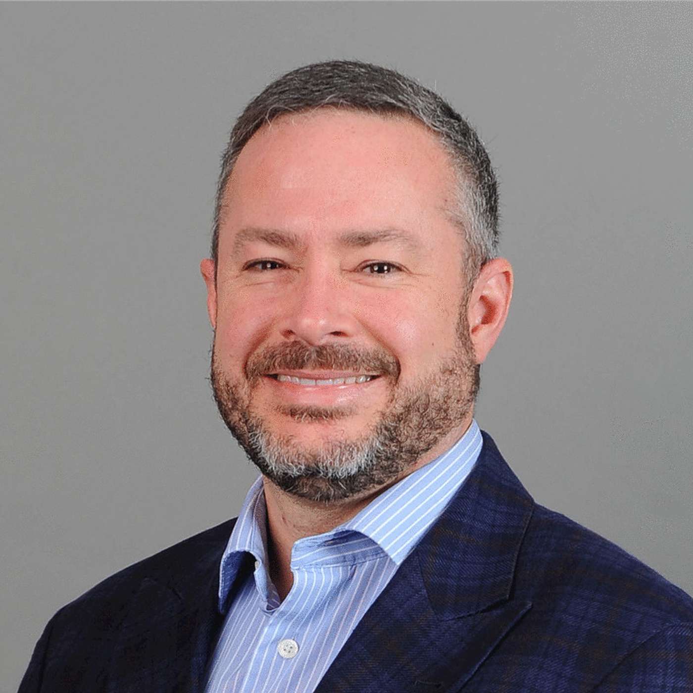 Mission Matters Innovation with Adam Torres