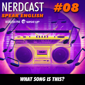 Speak English 08 - What song is this?
