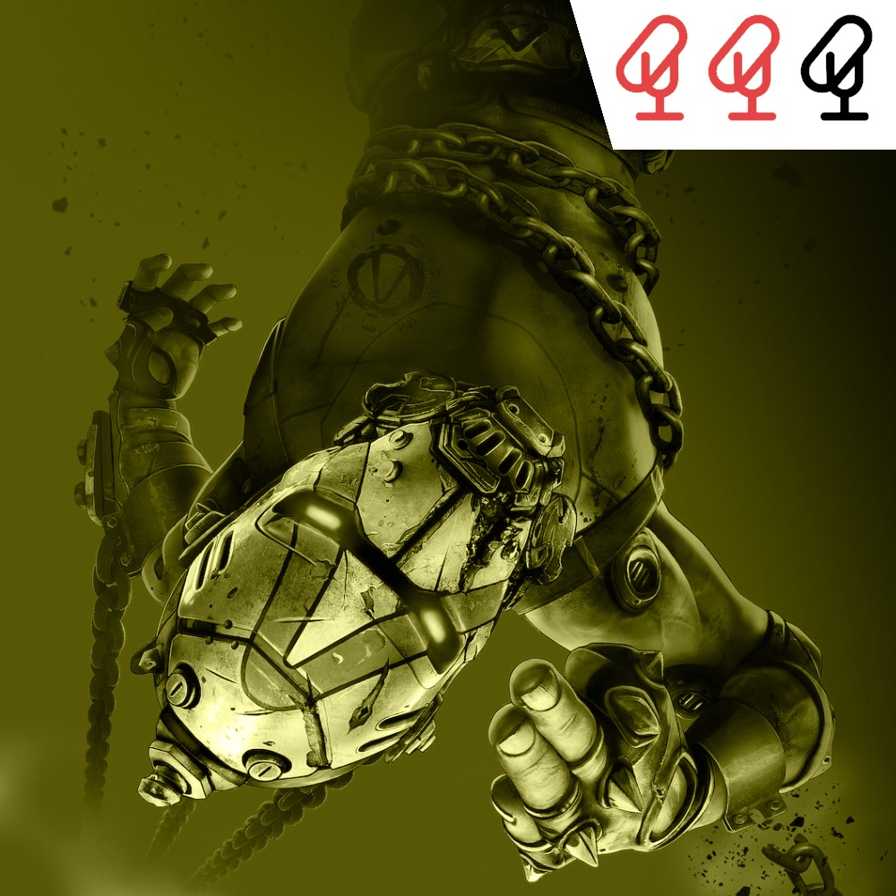 1205: Take Two pausa el desarrollo de Borderlands 4 para Switch 2