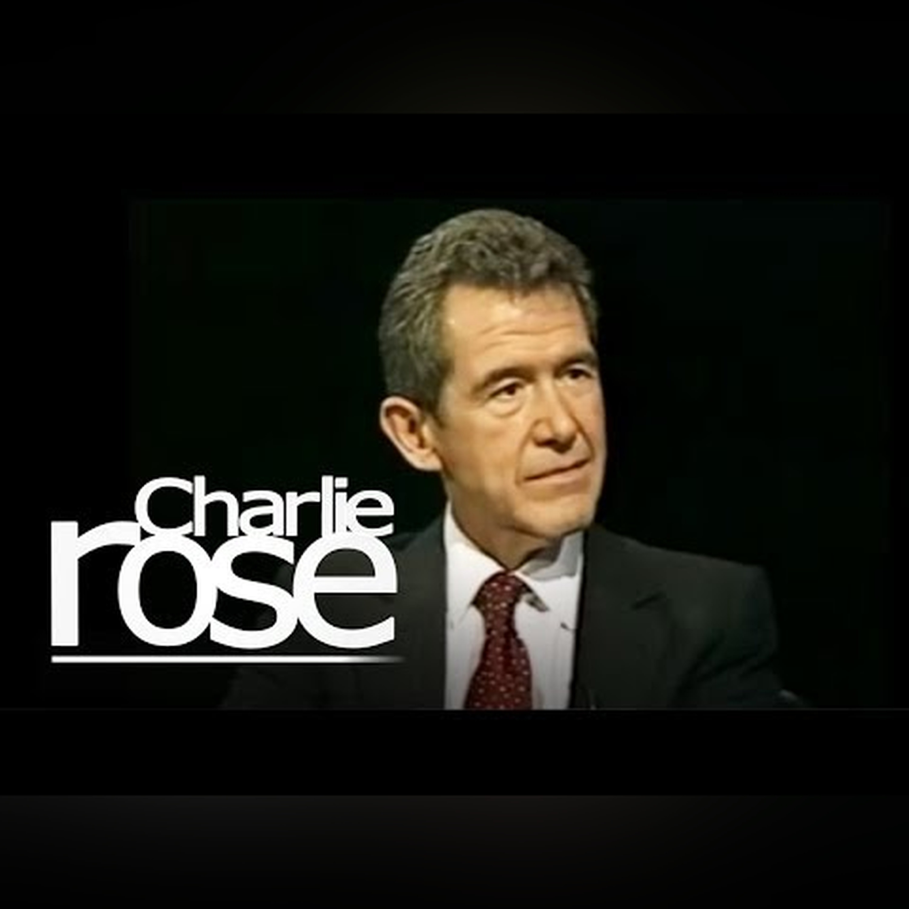 Charlie Rose: In-Depth Interviews of Americas Best