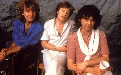 FTA: WORST OF LED ZEPPELIN