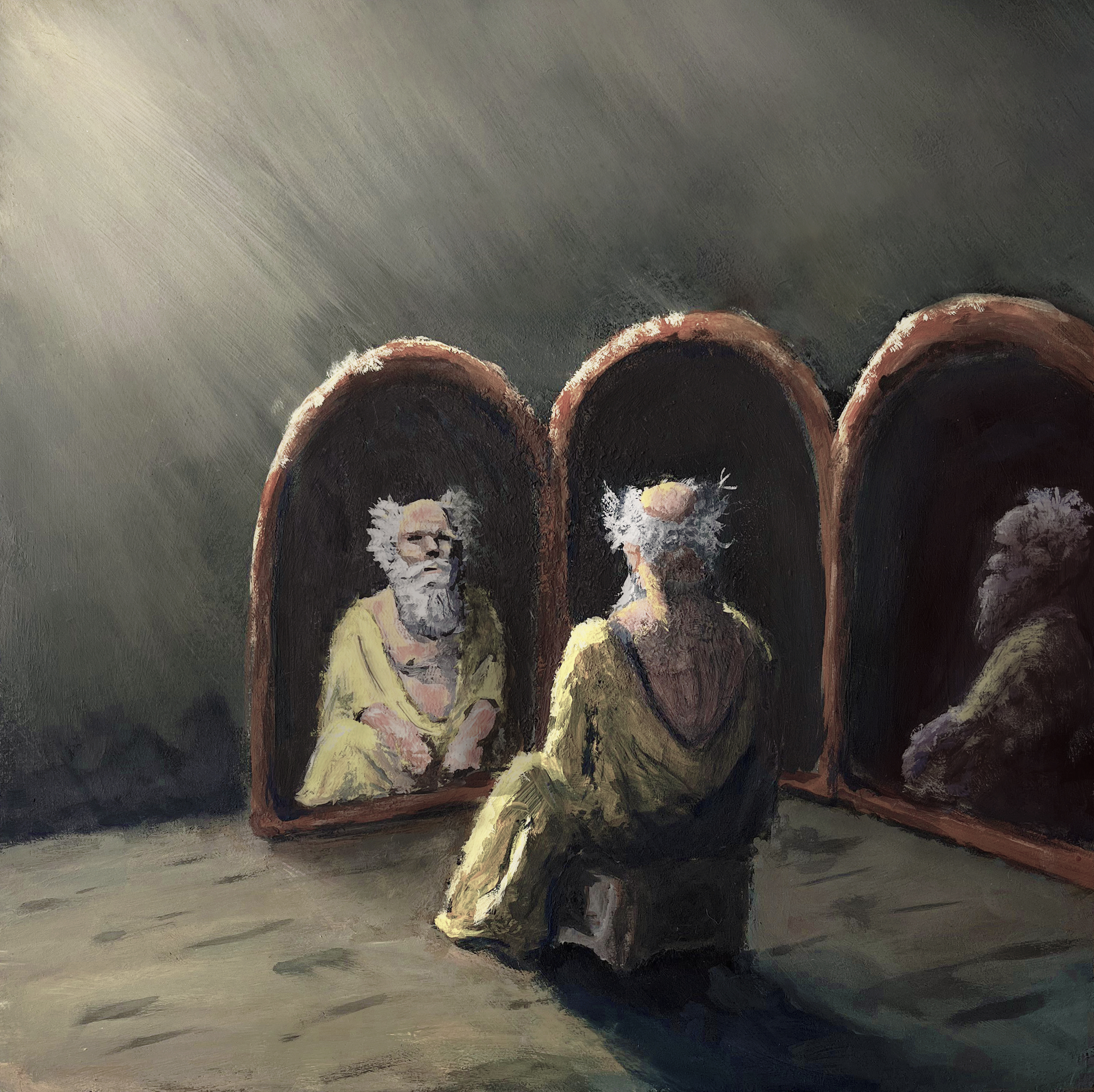 82. Nietzsche, parte 2: La afirmación total de la vida