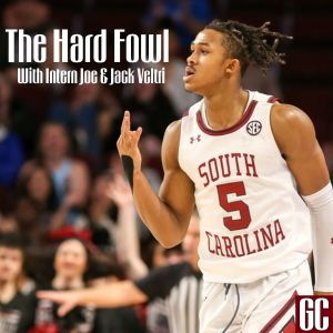 GamecockCentral Podcast Network