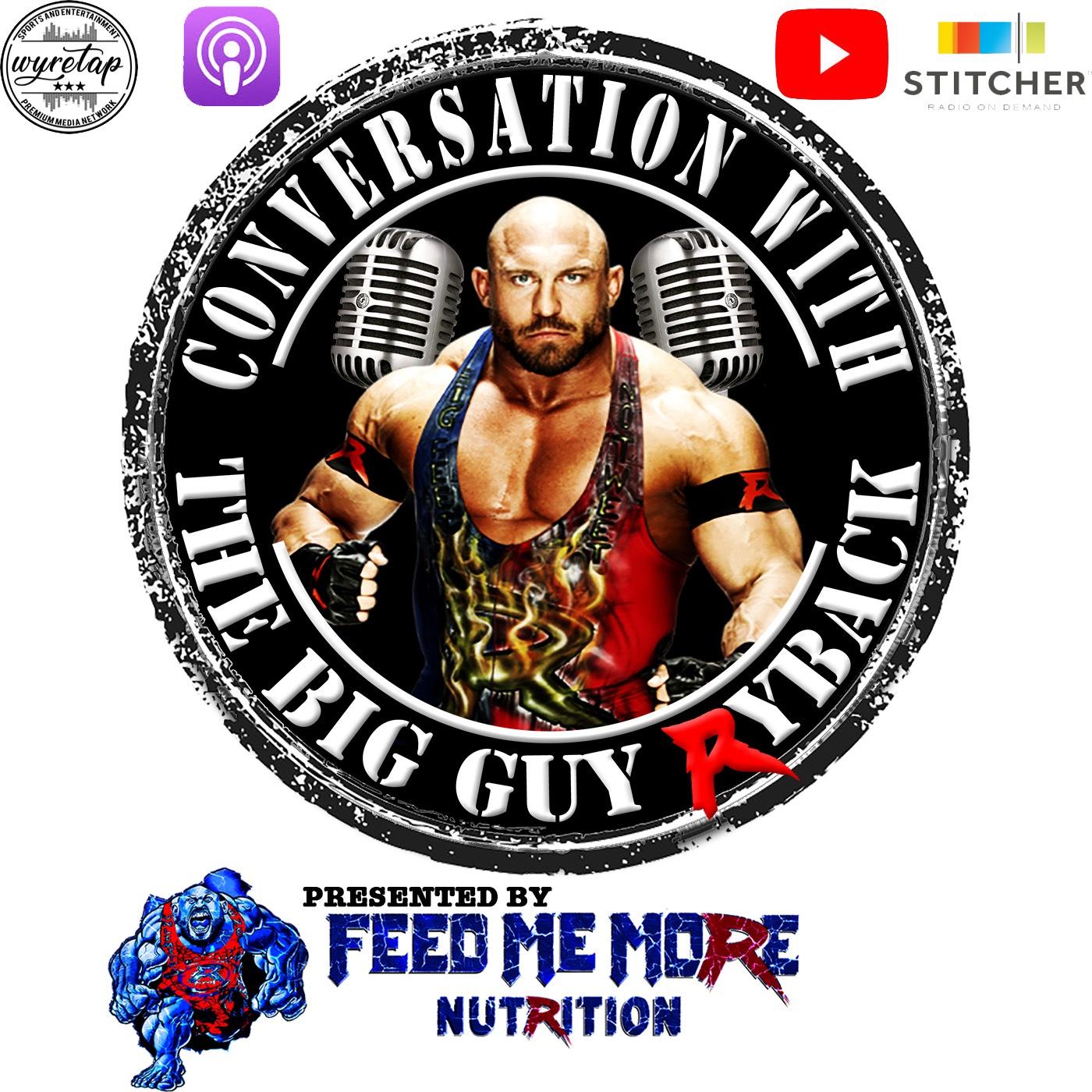 The Ryback Show