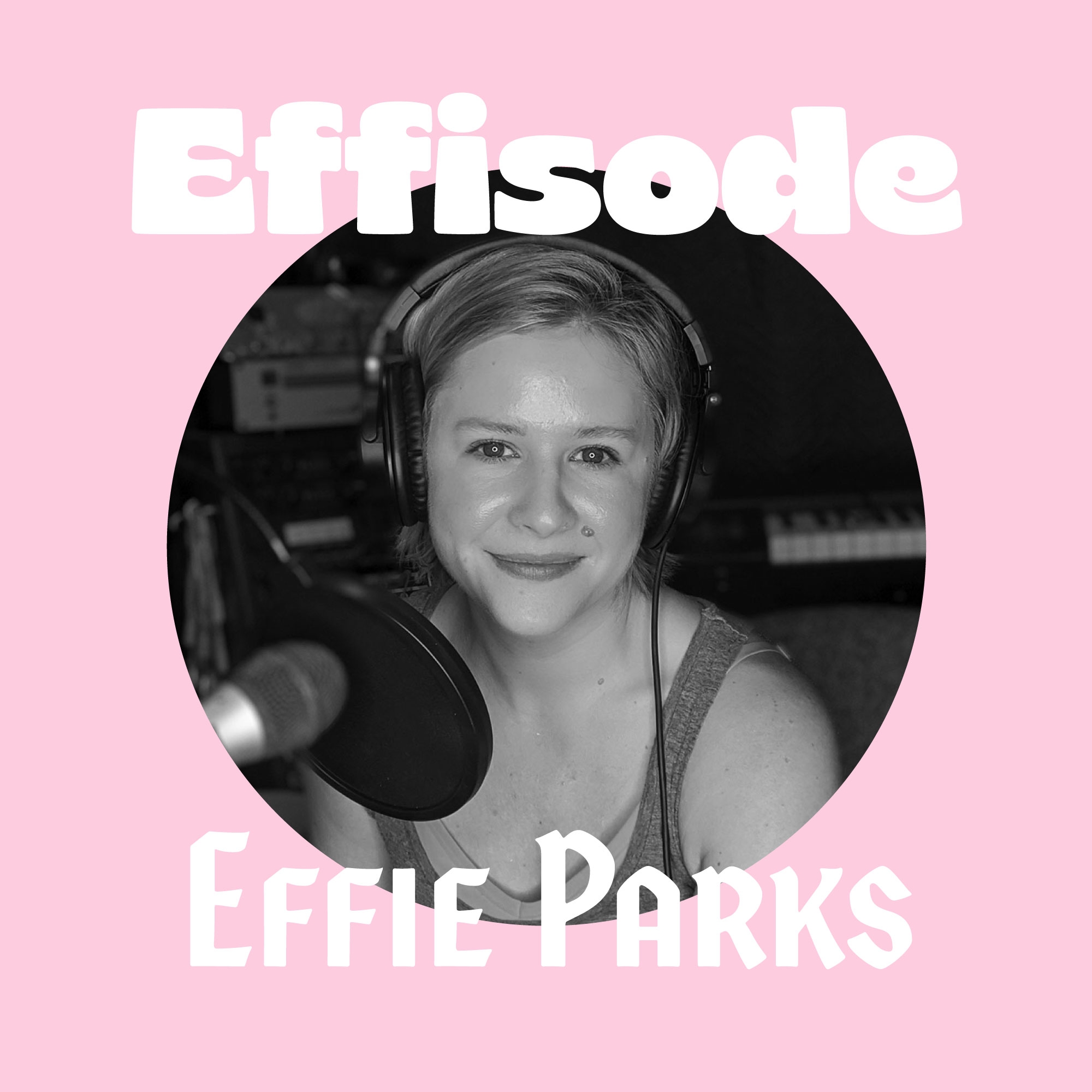Effisode - Heatwaves and a Happy Birthday episode artwork