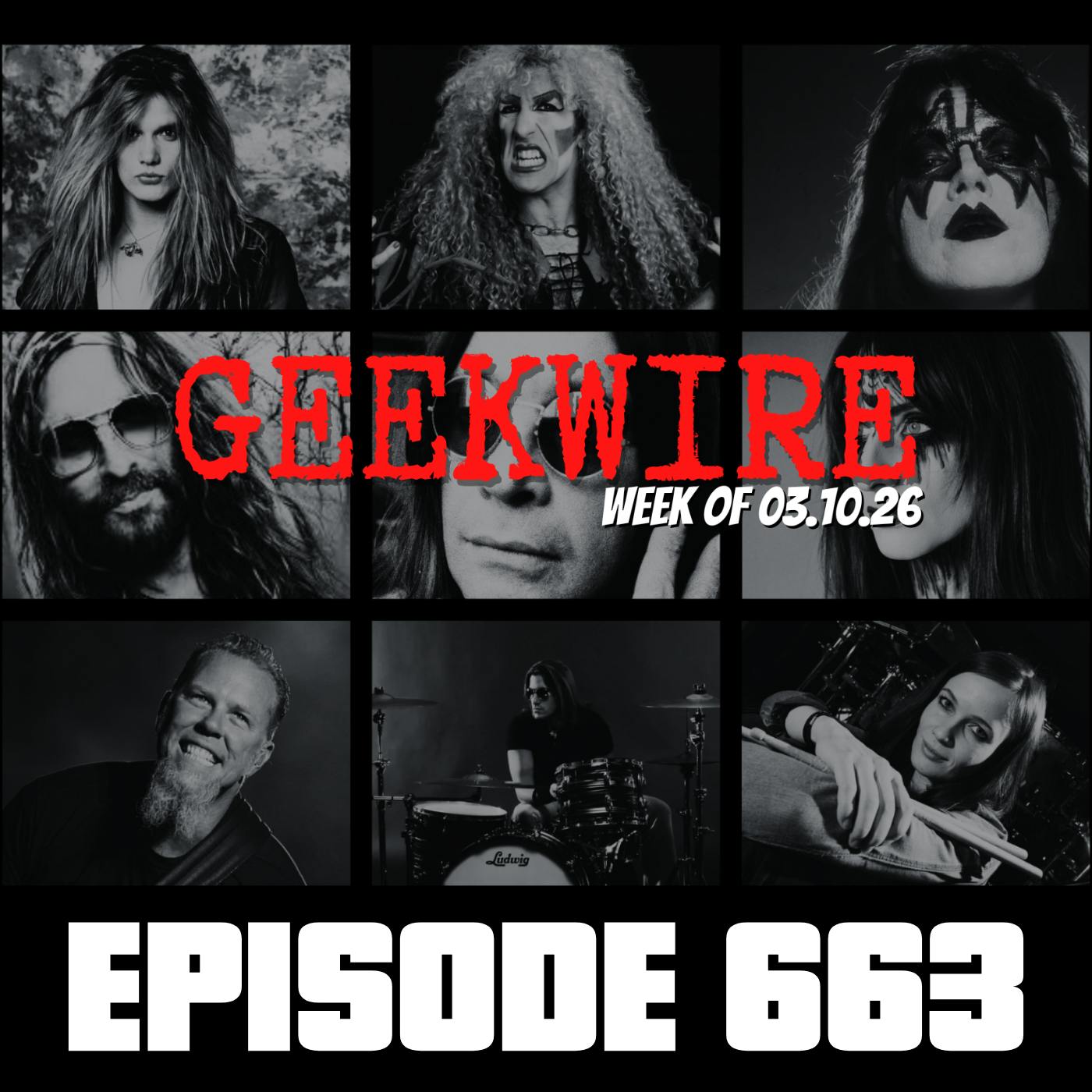 Geekwire Week of 03.10.26 Geekwire Week of 03.10.26