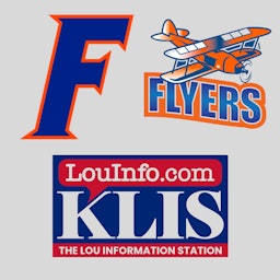 East St. Louis Flyers Football on LouInfo.com podcast artwork