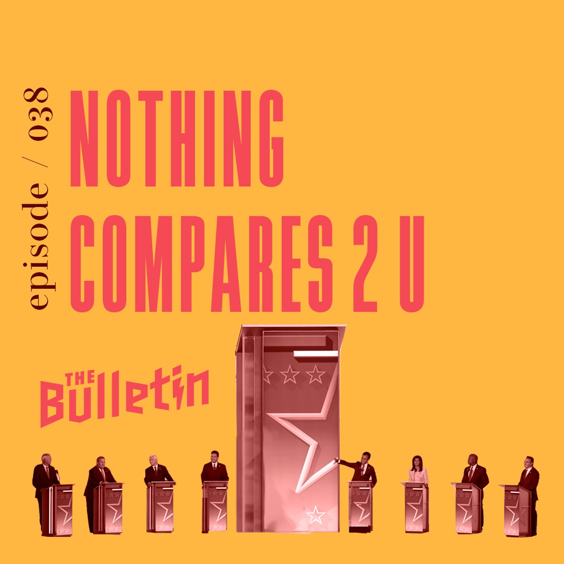 Nothing Compares 2 U