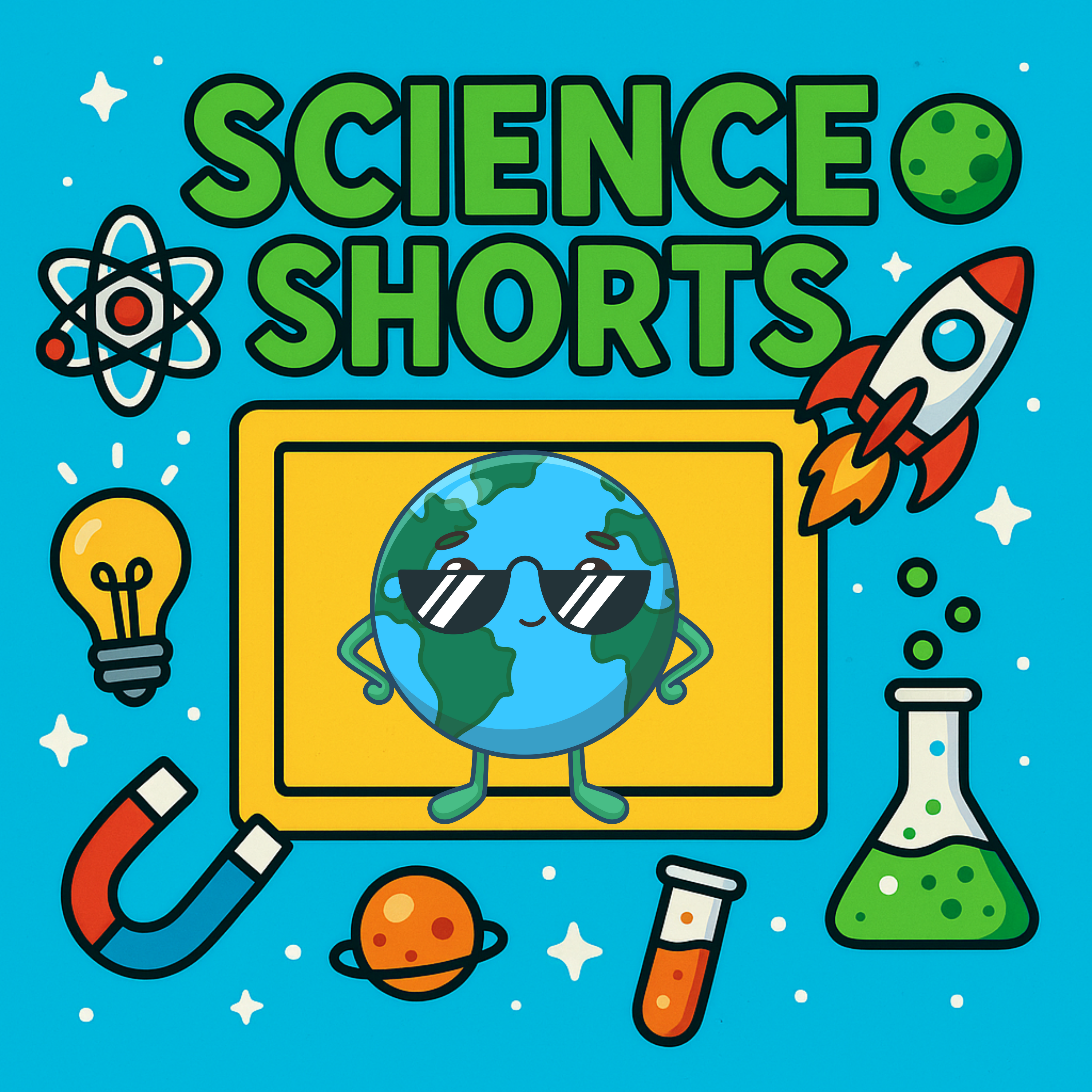 Geoengineering: Can science help cool the planet back down? Science Short