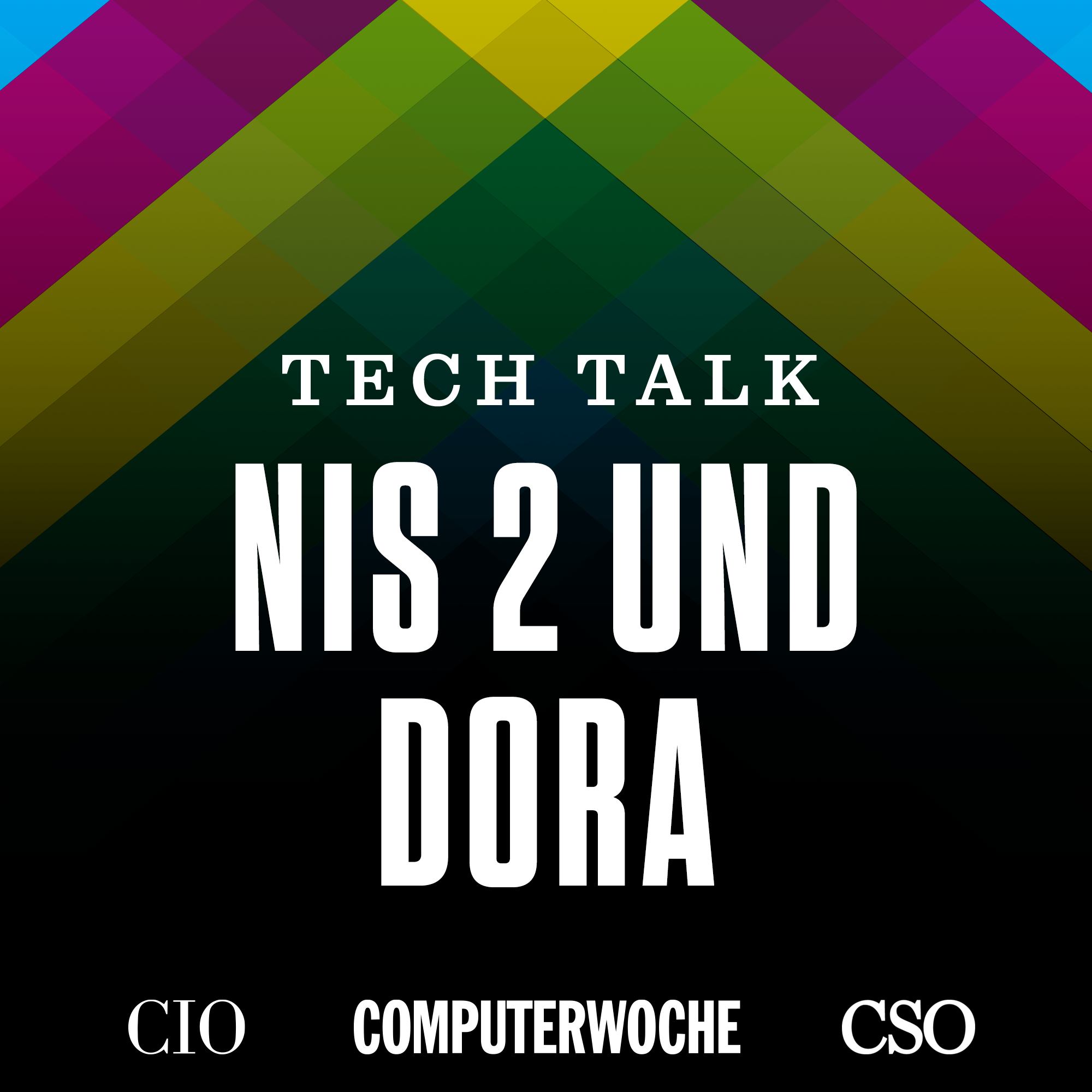 TechTalk | Voice of Digital