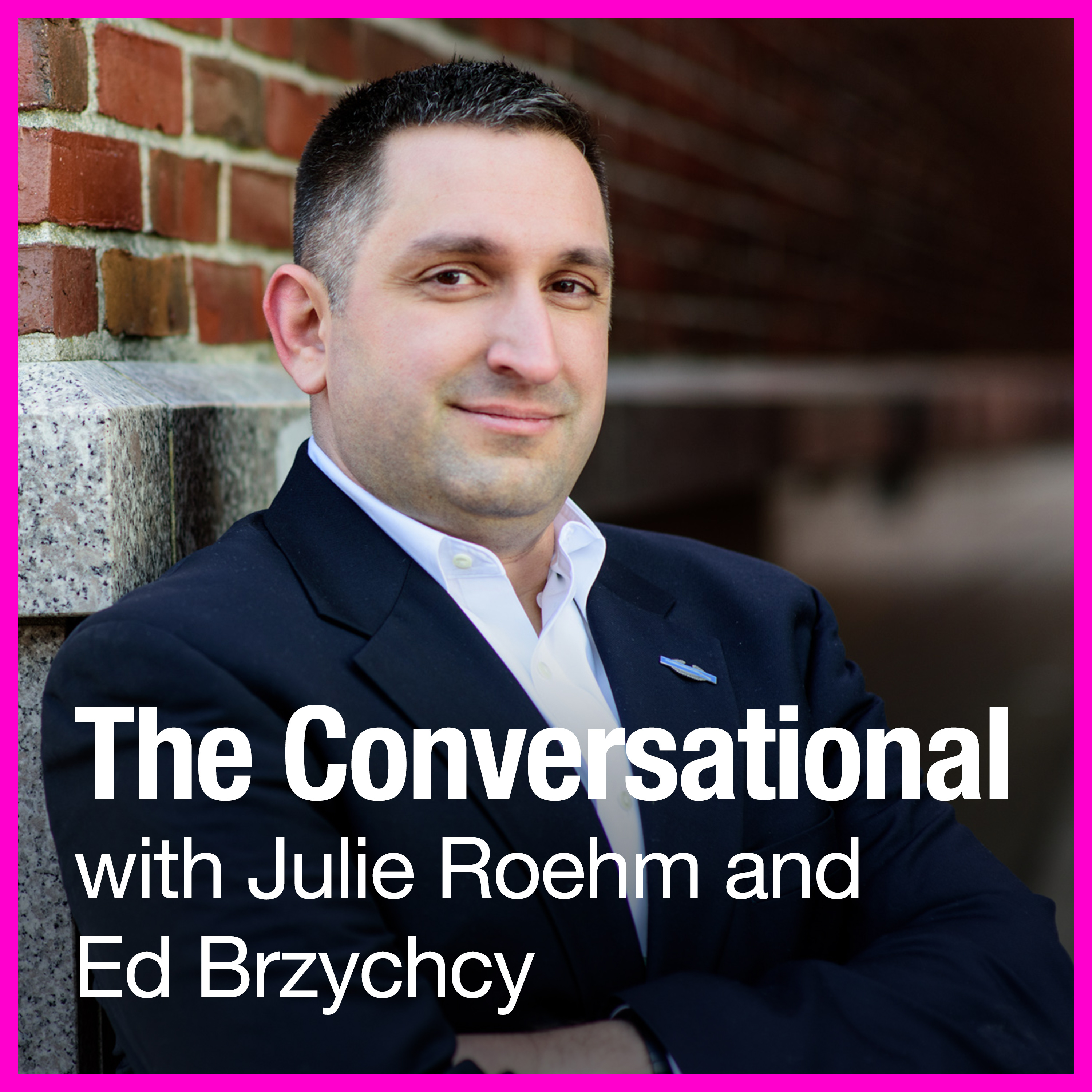 The Conversational Podcast