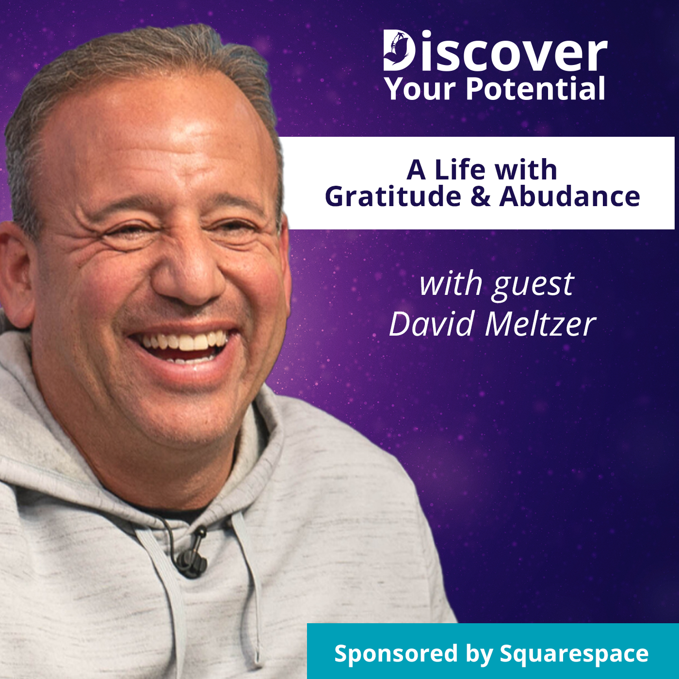 Discover Your Potential Podcast