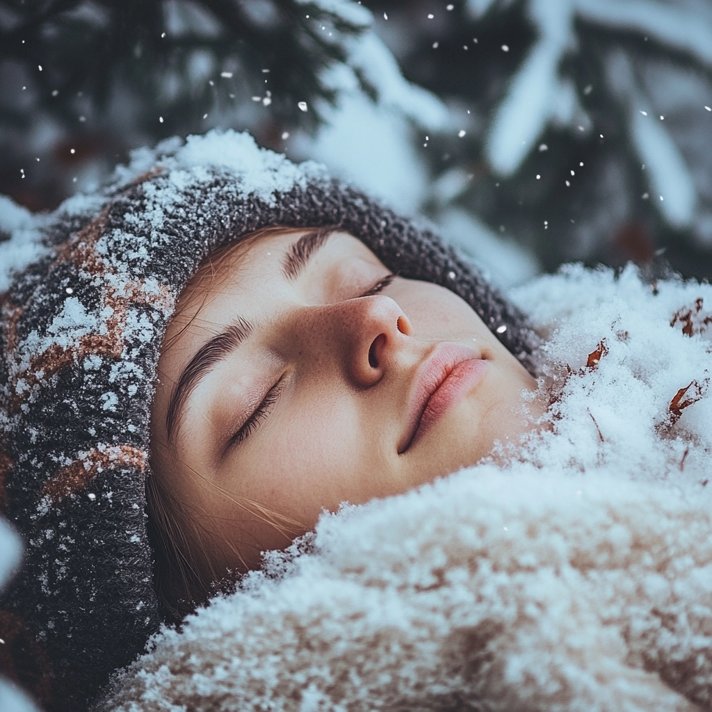 Snow Storm Sleep Sounds | Snow Storm Sleep Sounds Deep Relaxation | Winter Snow Storm White Noise Sleep Sounds | Sleep Sounds Snow Storm Insomnia | Winter Storm Sounds | white noise