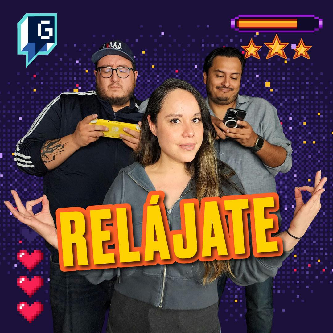 Videojuegos para desestresarte Videojuegos para desestresarte