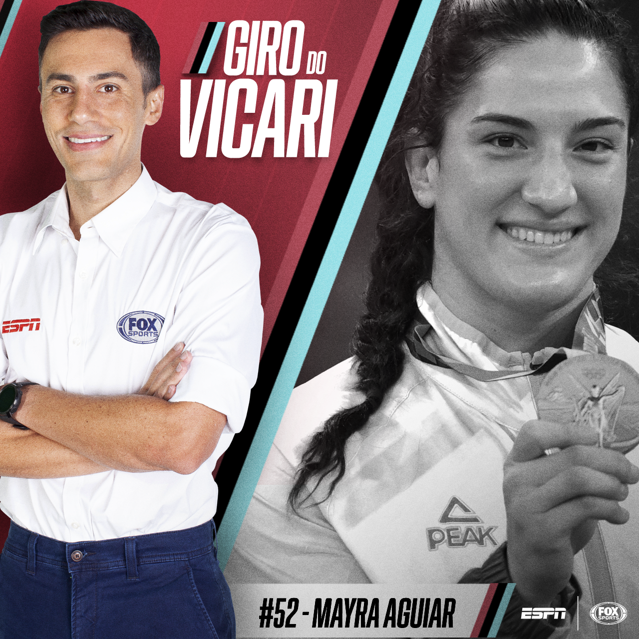 Giro do Vicari