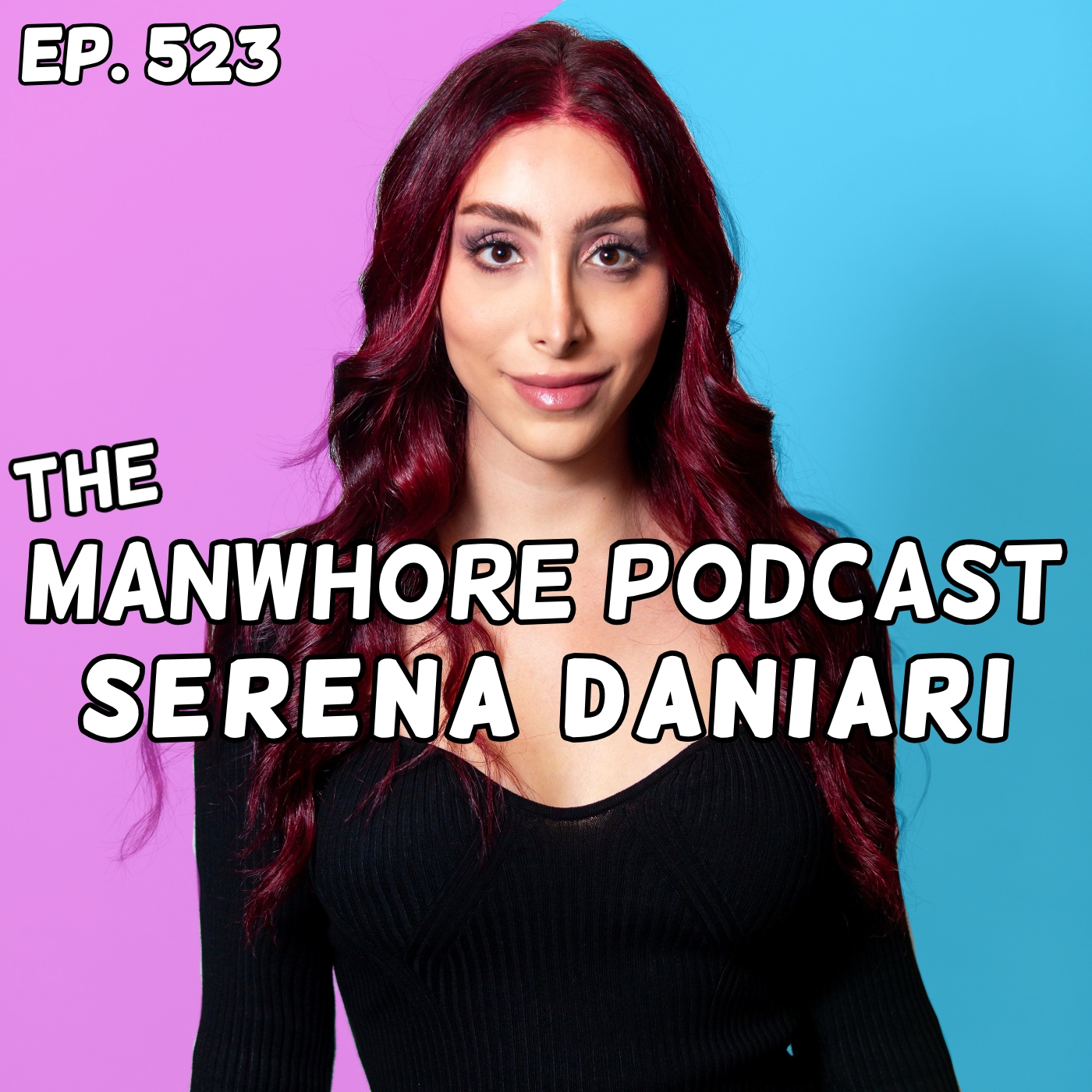 The Manwhore Podcast: Sex-Positive Conversations