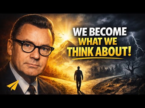 How to Value Customers | Earl Nightingale's Advice in 39 Minutes episode artwork