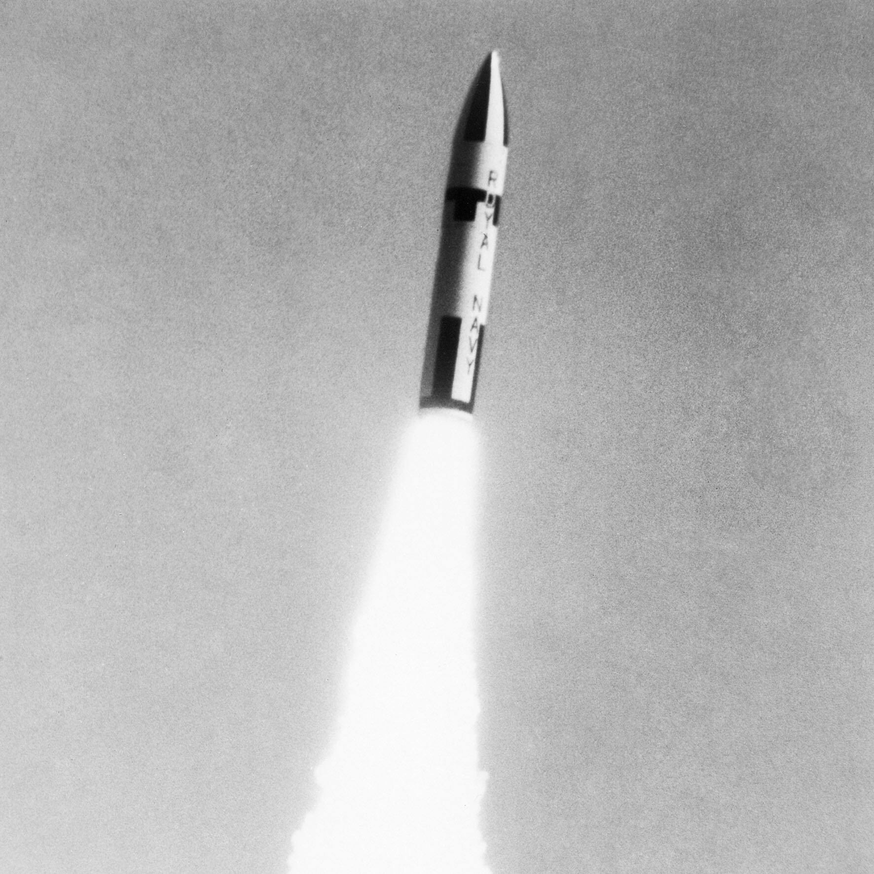 This Is Not Your Parents' Cold War