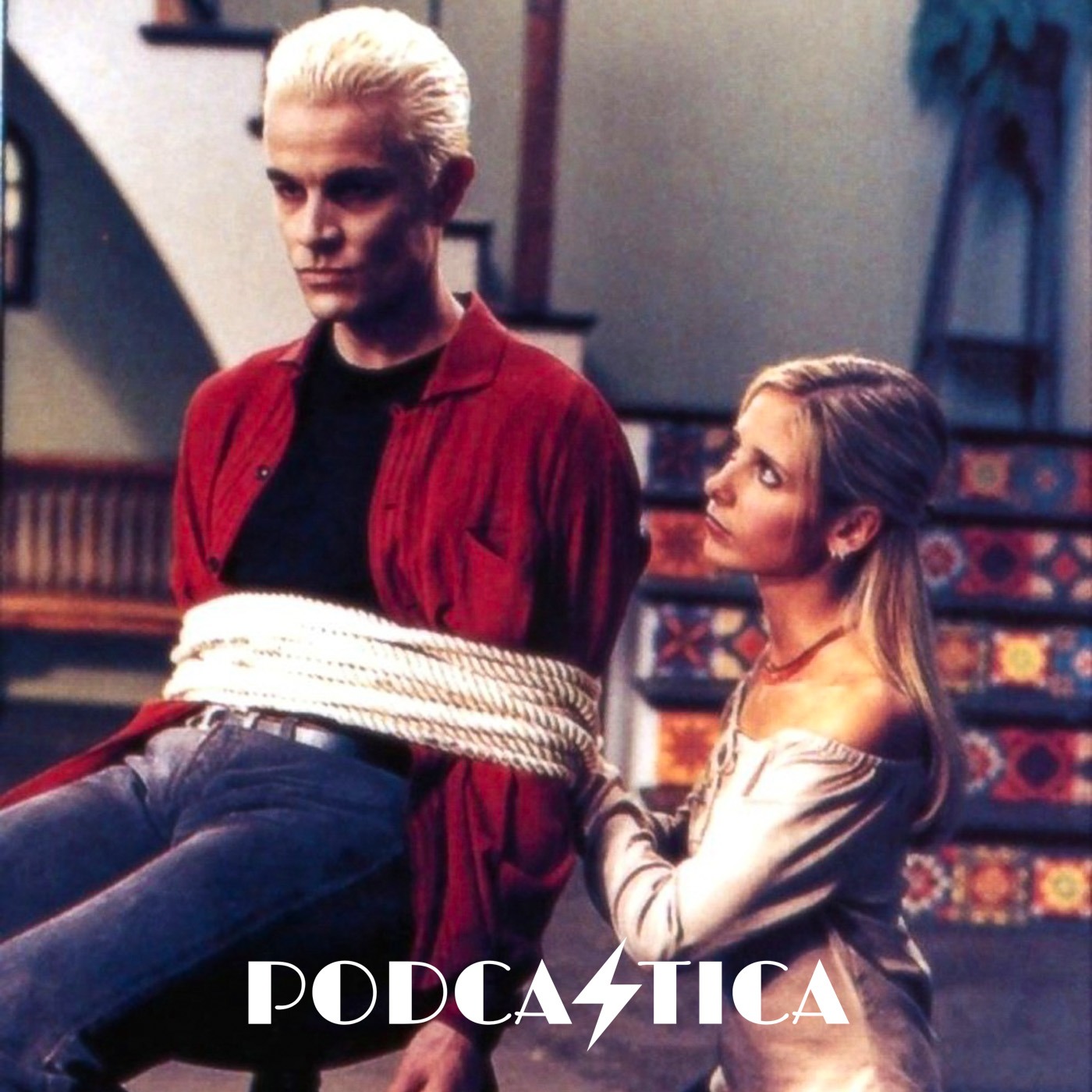 50: “The Bachelor Party” (Angel S1E7) and “Pangs (BTVS S4E8)