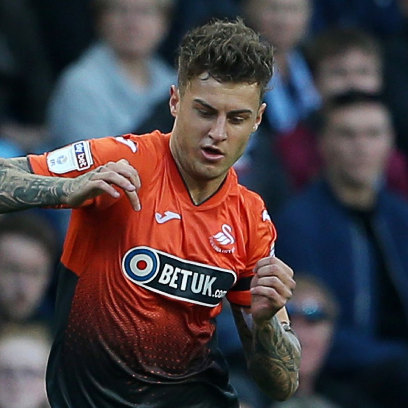 10. Rodon's contract, James' form and McBurnie more than goals