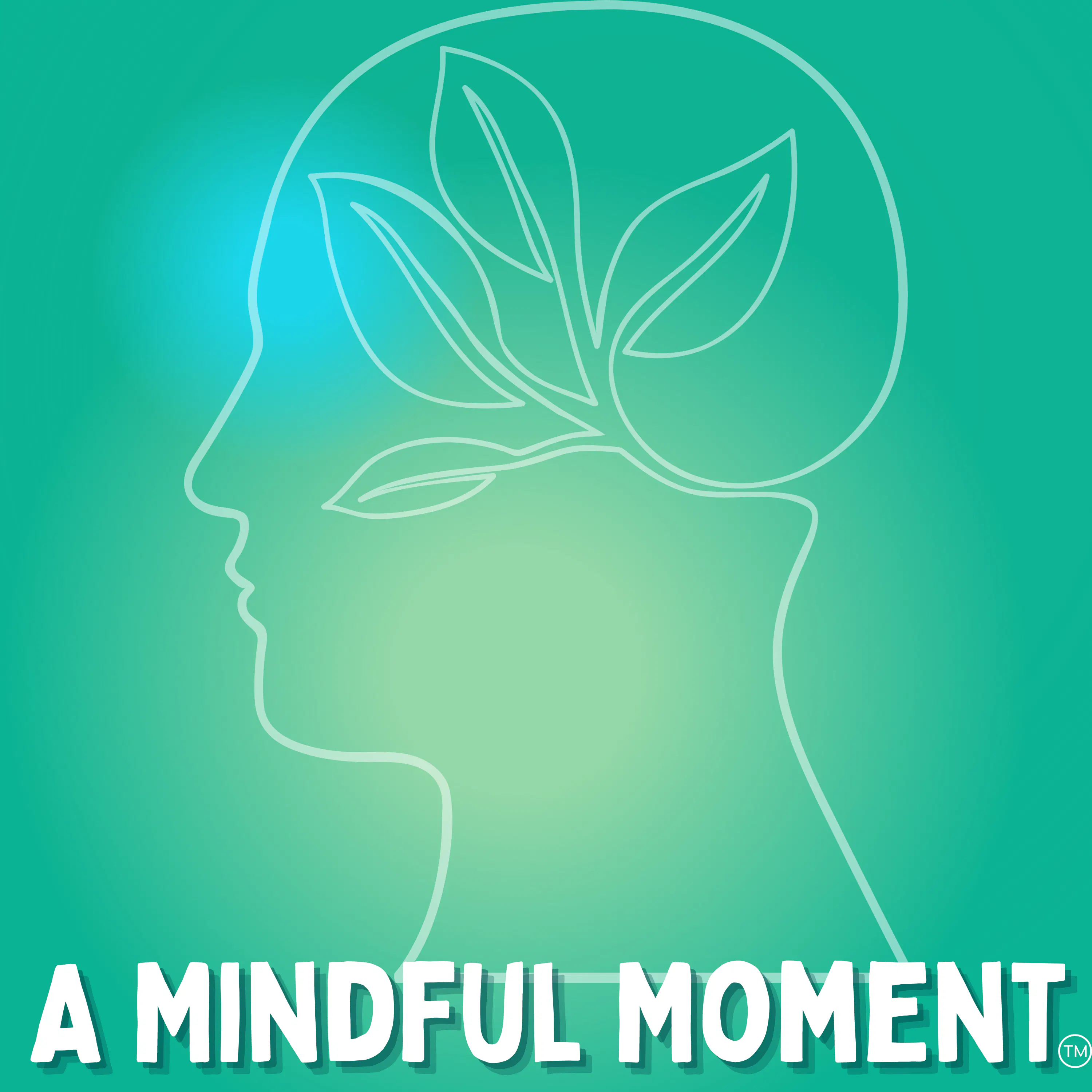 A Mindful Moment cover