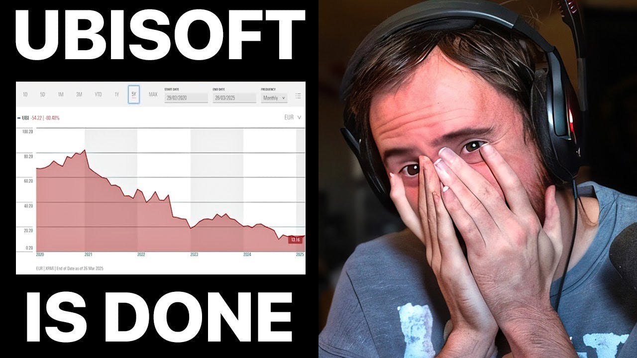 "Why Are Positive Reviews Not Helping?" | Asmongold TV "Why Are Positive Reviews Not Helping?" | Asmongold TV