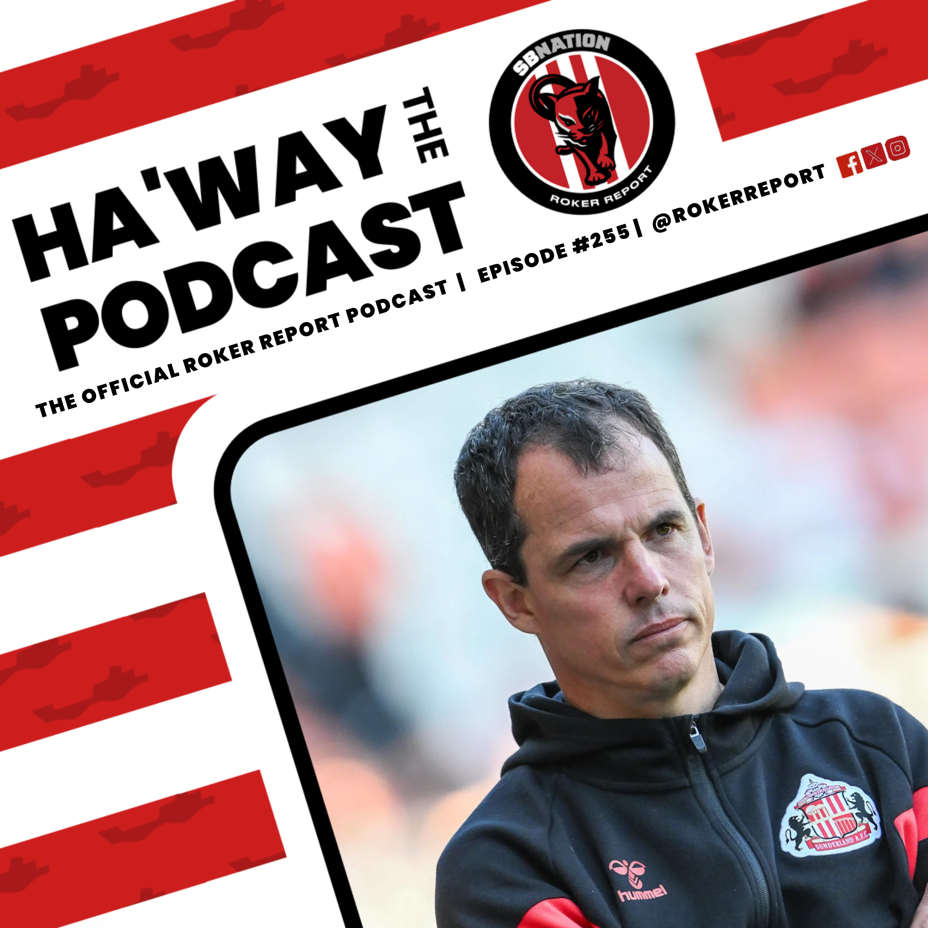 CHIT-CHAT | Ian Murtagh On Sunderland's Impressive Season So Far