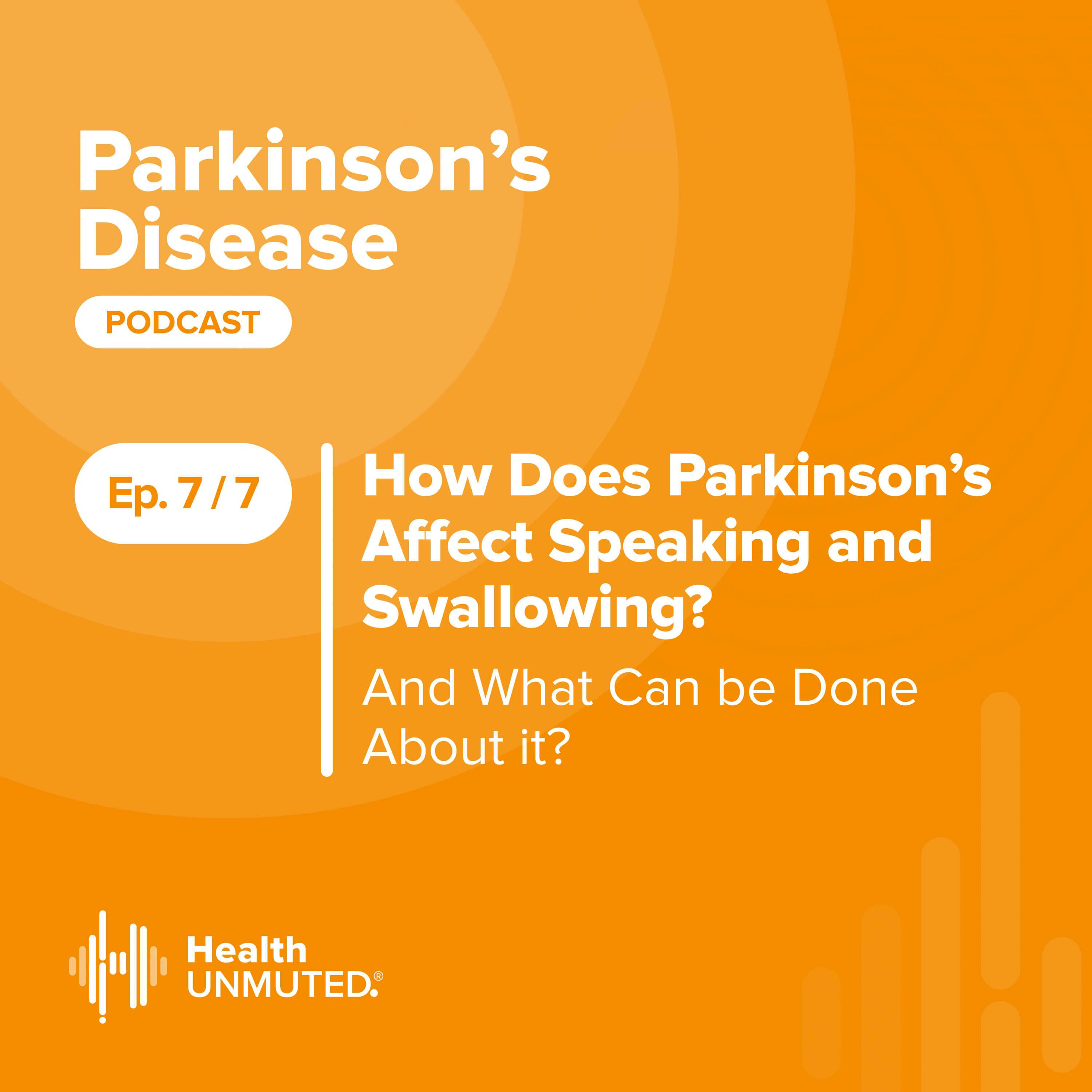 Ep 2: How is Parkinson’s Disease Diagnosed? And How Is a Care Team Created?