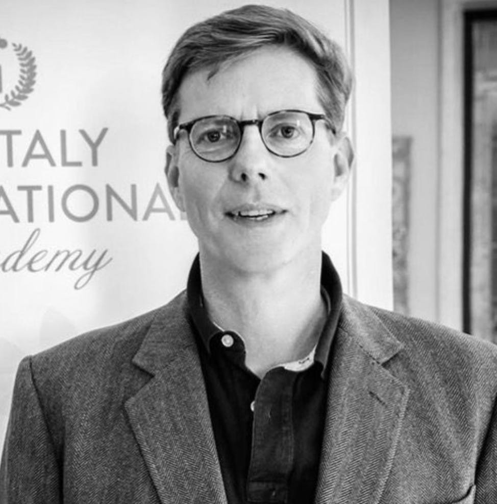 Ep. 396 Roddy Ropner