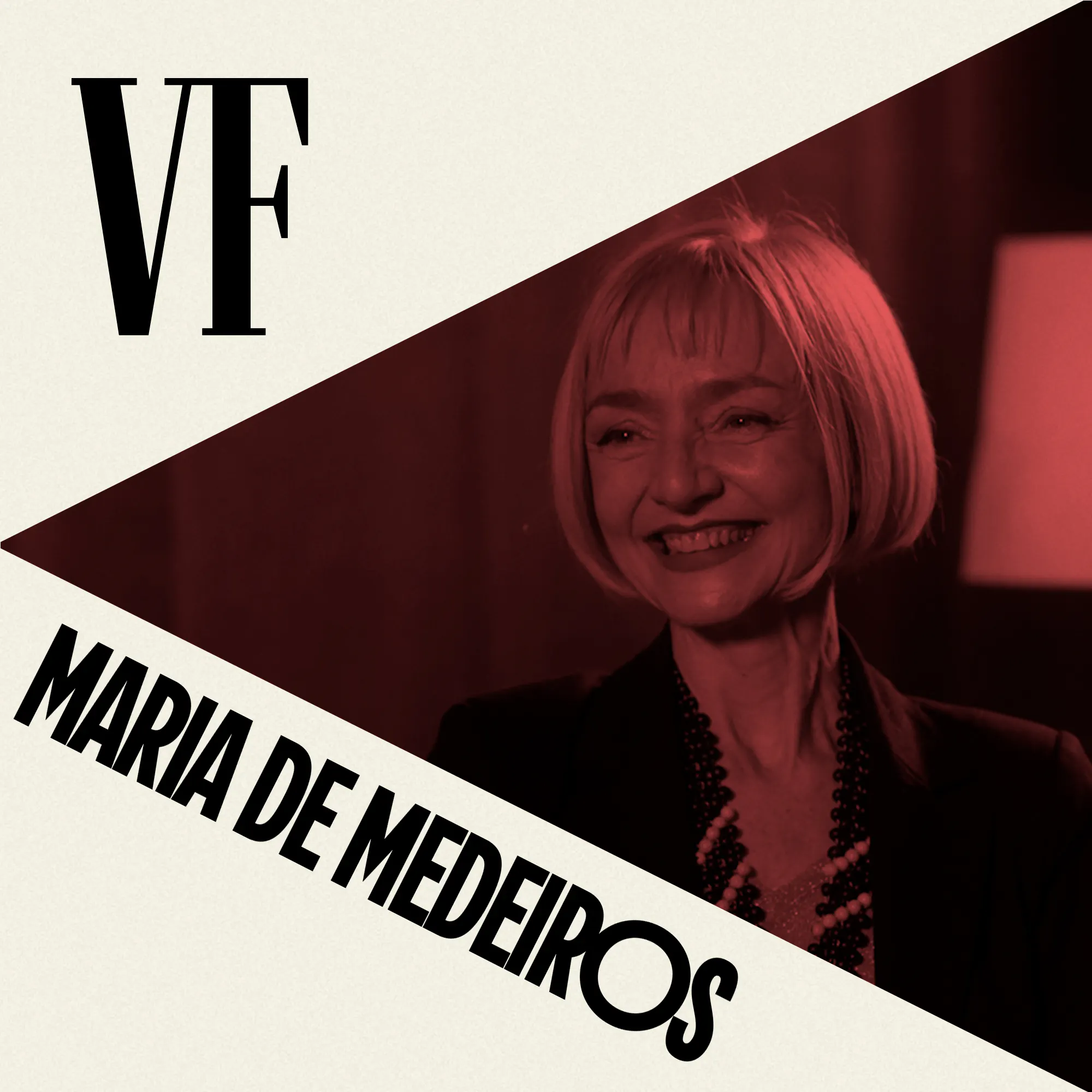 Maria de Medeiros: “Bruce Willis y Demi Moore me invitaron a su casa junto a John Travolta cuando llegué a Los Ángeles por primera vez para rodar Pulp Fiction” (Festival de Cine de Málaga 2025) episode artwork