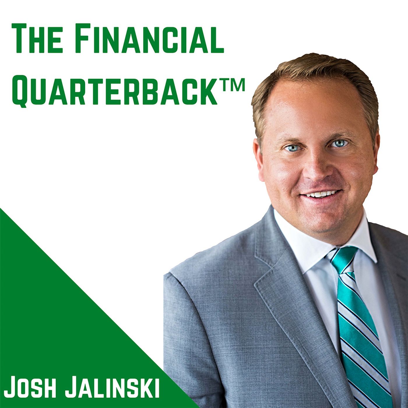 The Financial Quarterback: Your Game Plan to Protect Your Money and Retirement cover