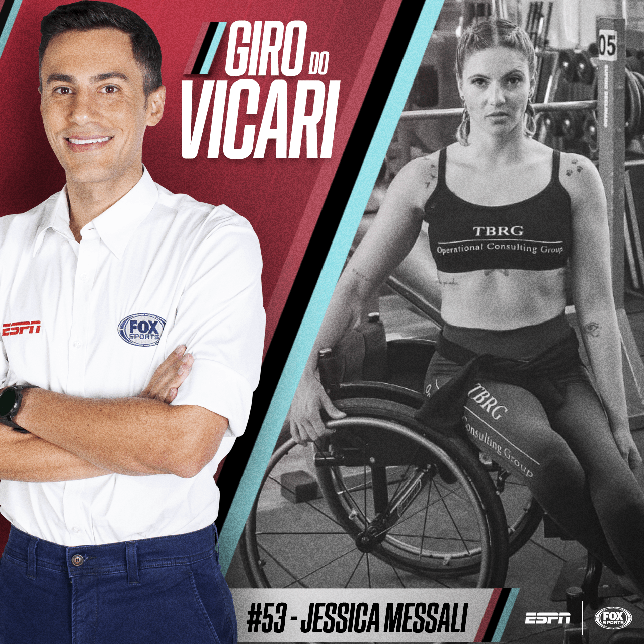 Giro do Vicari