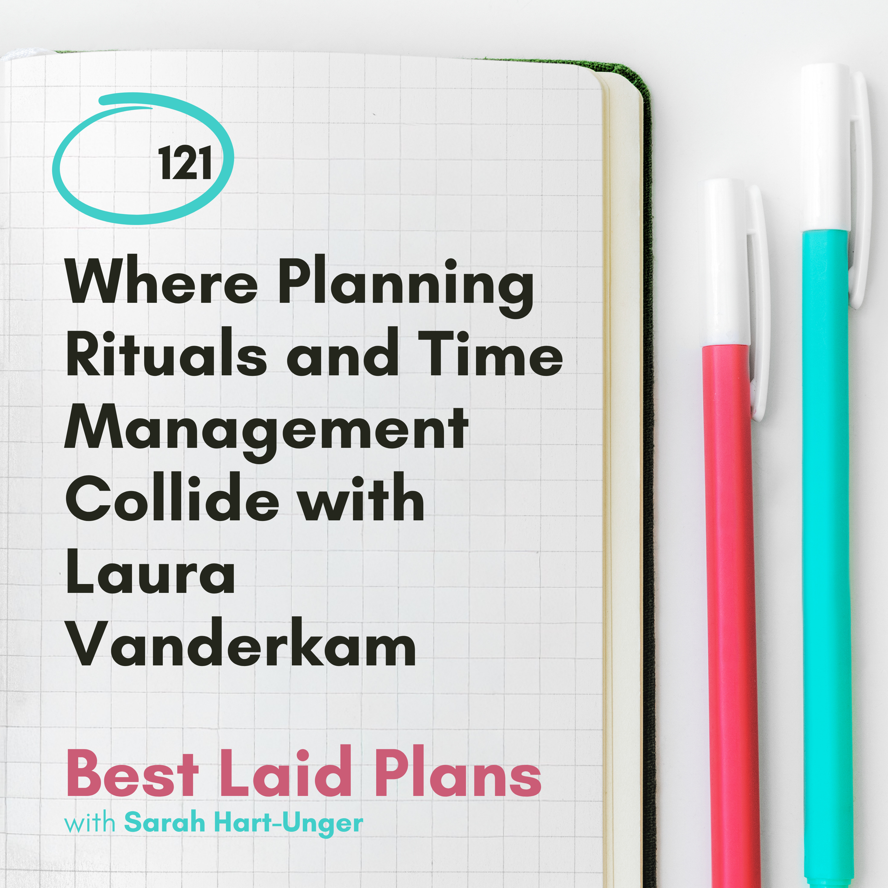 Best Laid Plans