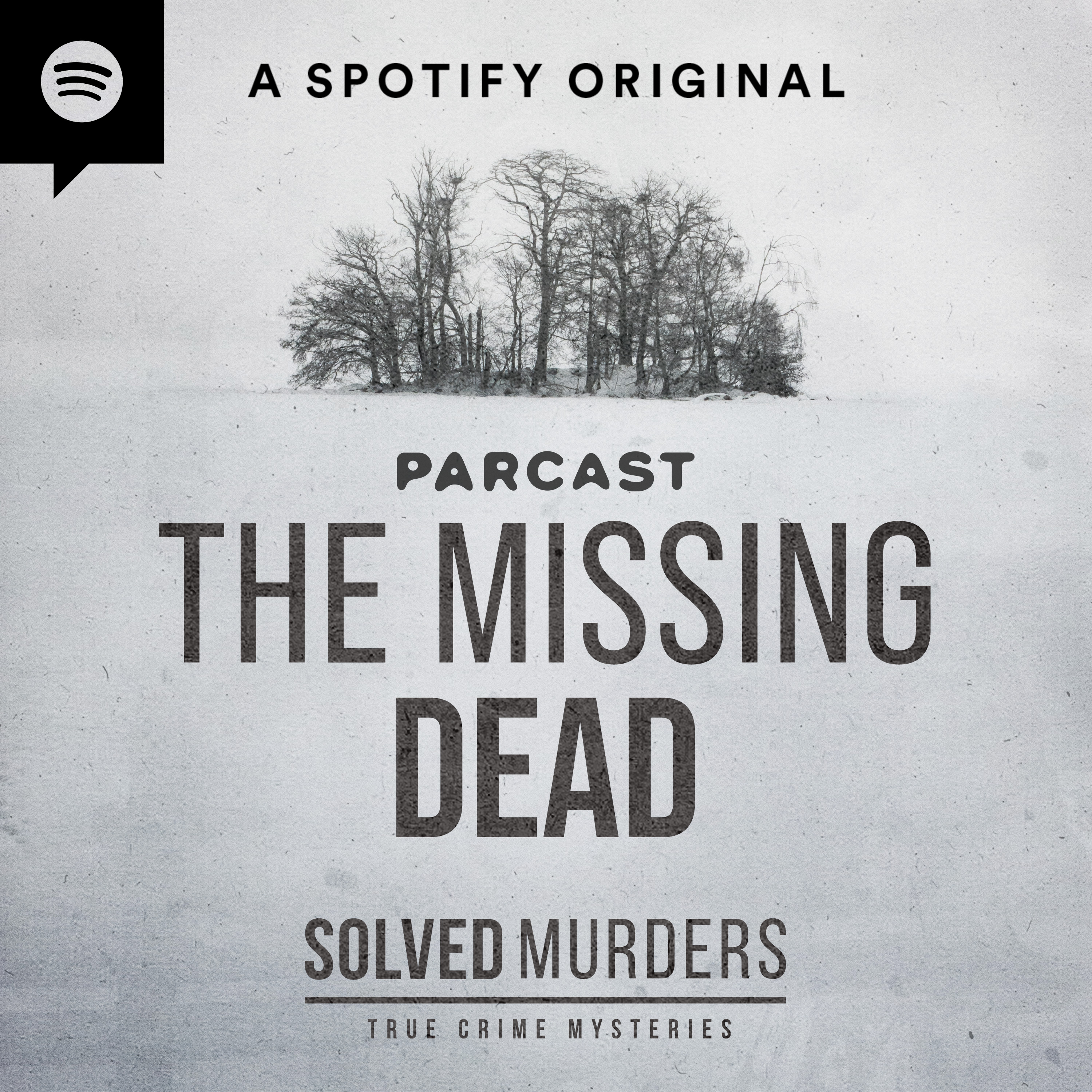 The Missing Dead: Girly Chew Hossencofft