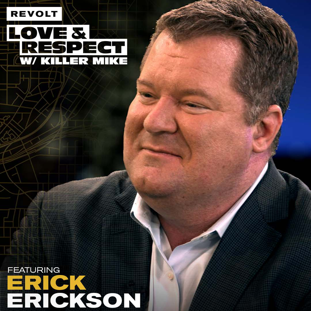S2 Ep3: Erick Erickson on political differences, the truth on COVID-19 and more