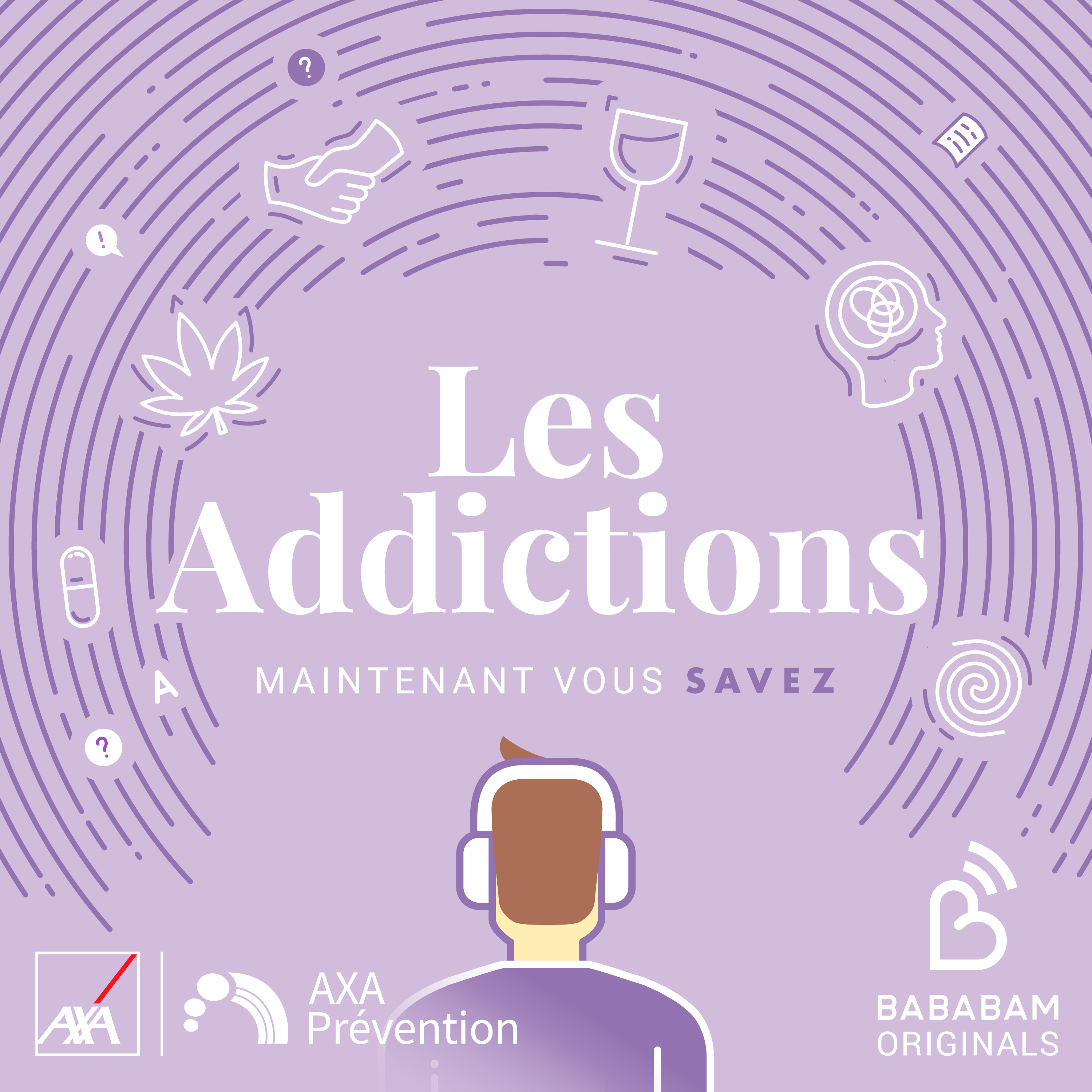 Comment tombe-t-on dans l’addiction ?