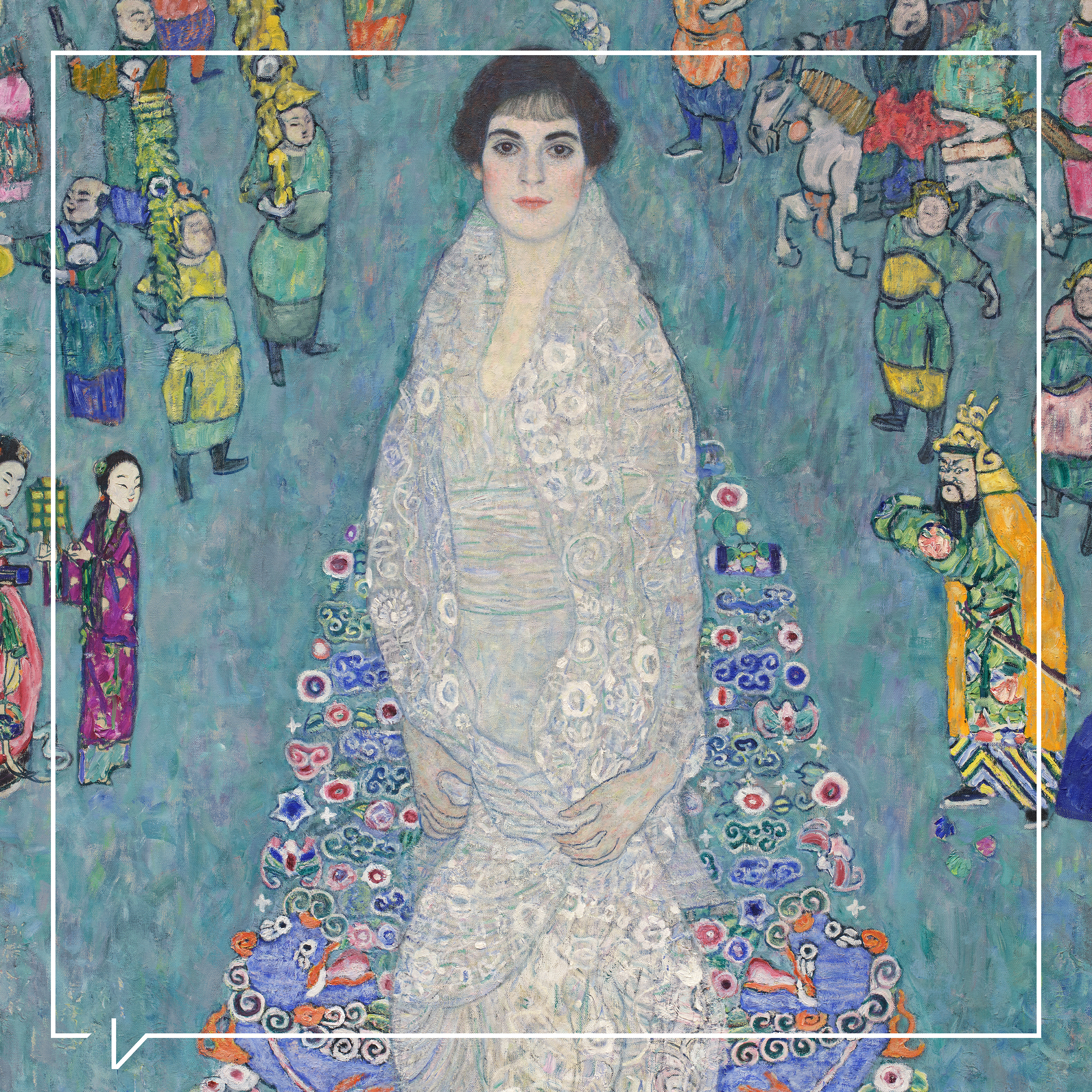 Sotheby’s Talks | The Leonard A. Lauder Collection: Klimt and the Art of Connoisseurship