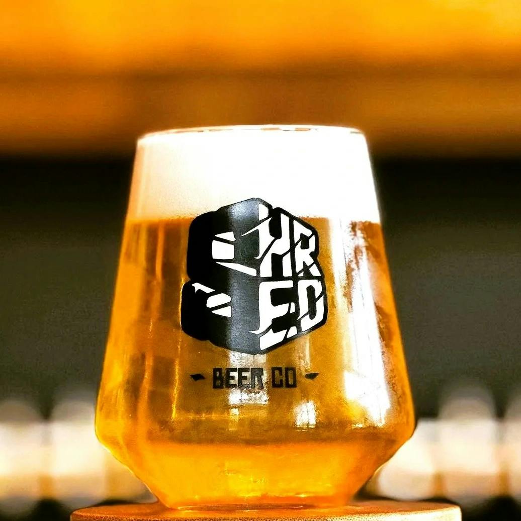 The Session | Shred Beer Company The Session | Shred Beer Company