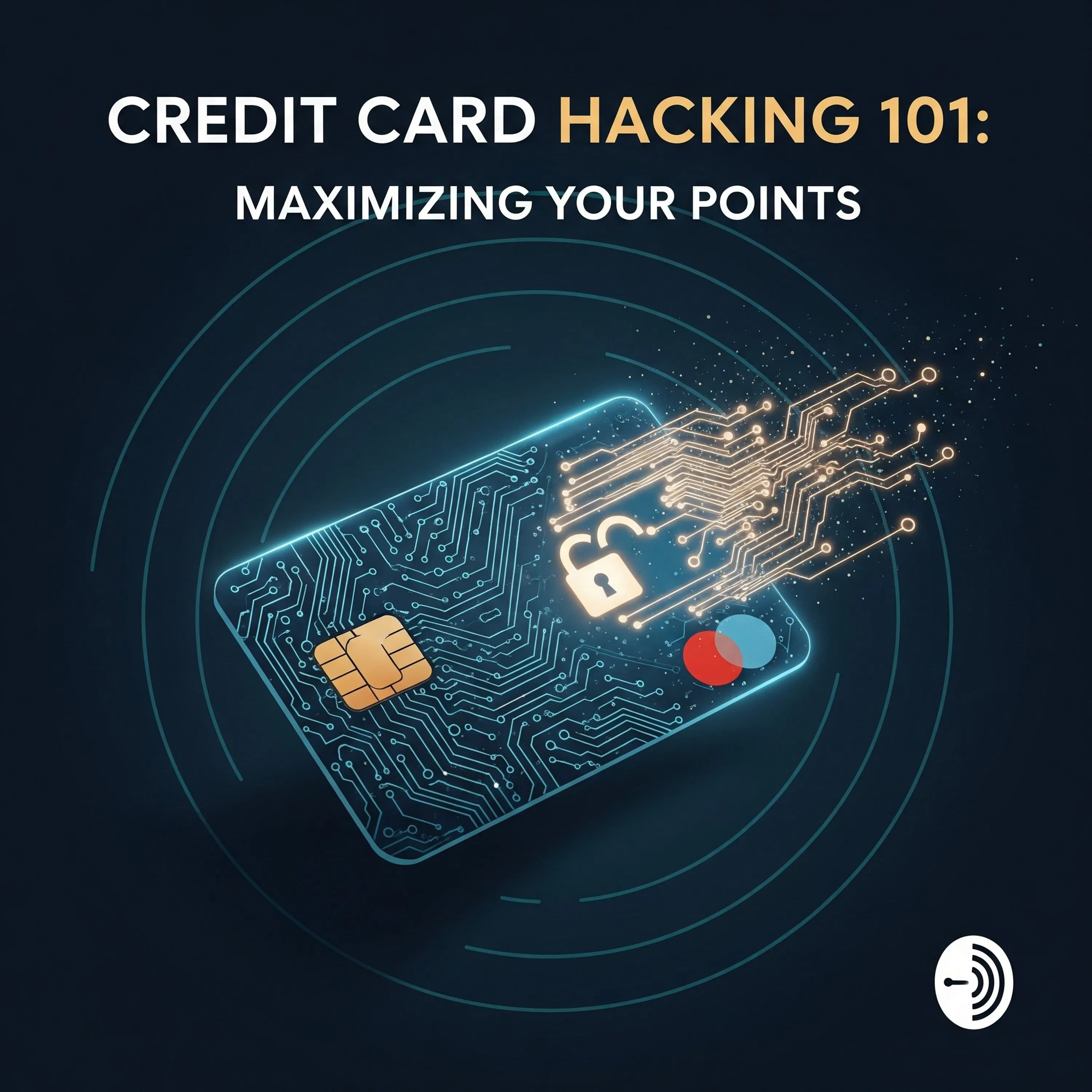 Turn Your Credit Card Rewards Into Premium Travel Deals With AI-Powered Tools and Strategic Timing episode artwork