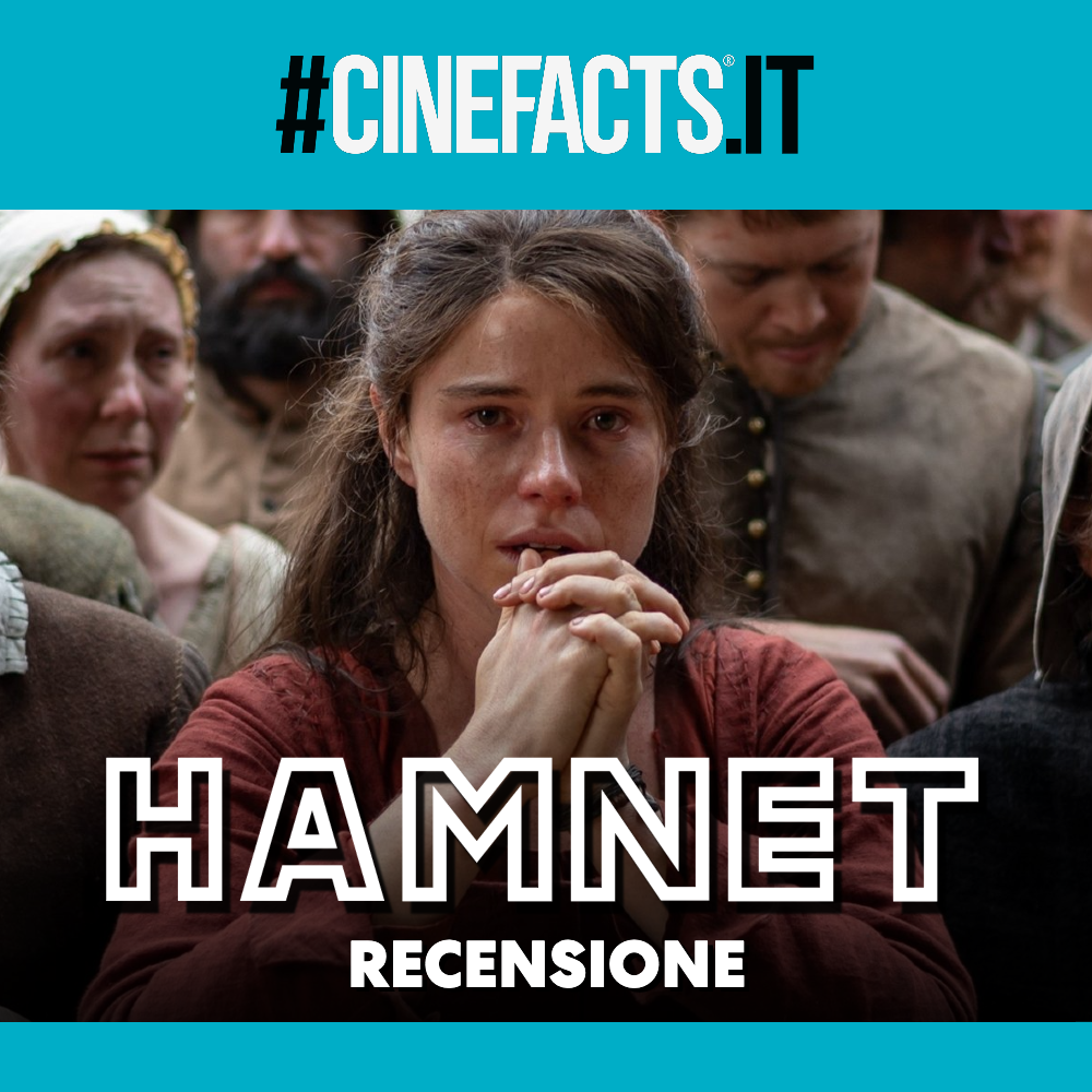 Hamnet: perché ci è piaciuto poco - Recensione