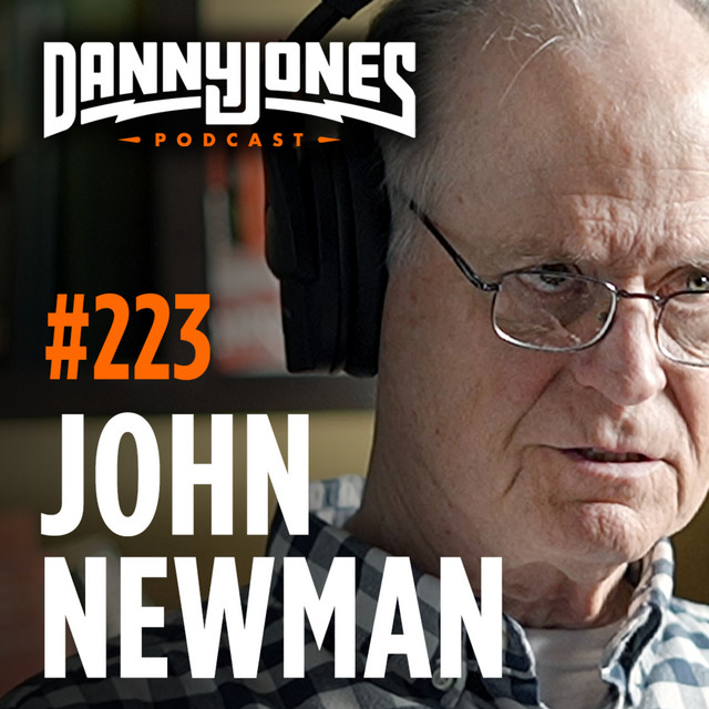 #223 - Disturbing CIA Document Finally Confirms JFK Coverup | John Newman