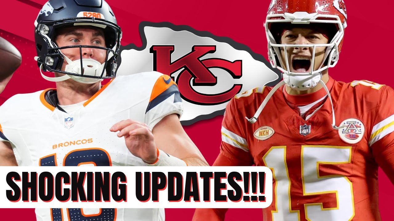 This Is WAY WORSE Than We Thought... | Daily Chiefs News & Rumors episode artwork